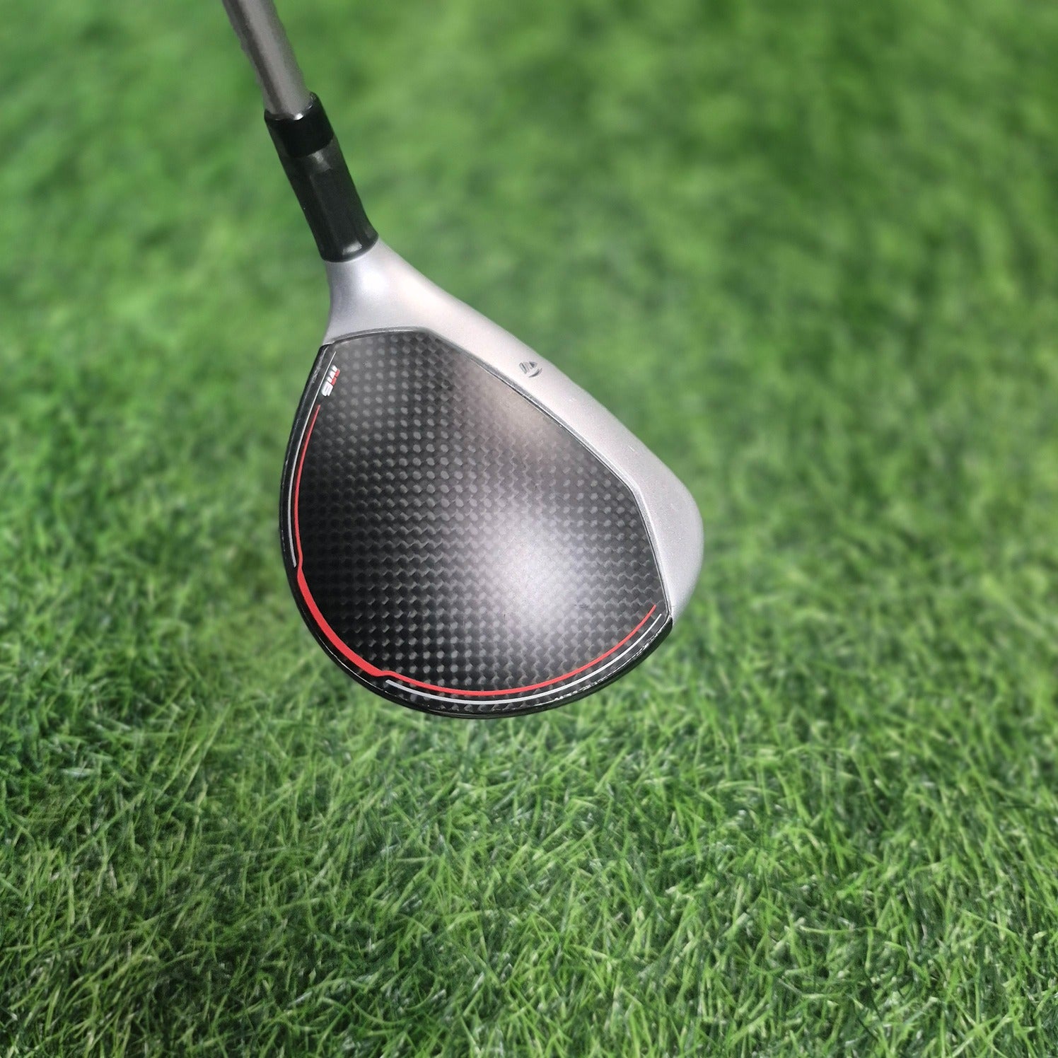 TaylorMade Wood / M6 / 5W(18.0) / R(S)