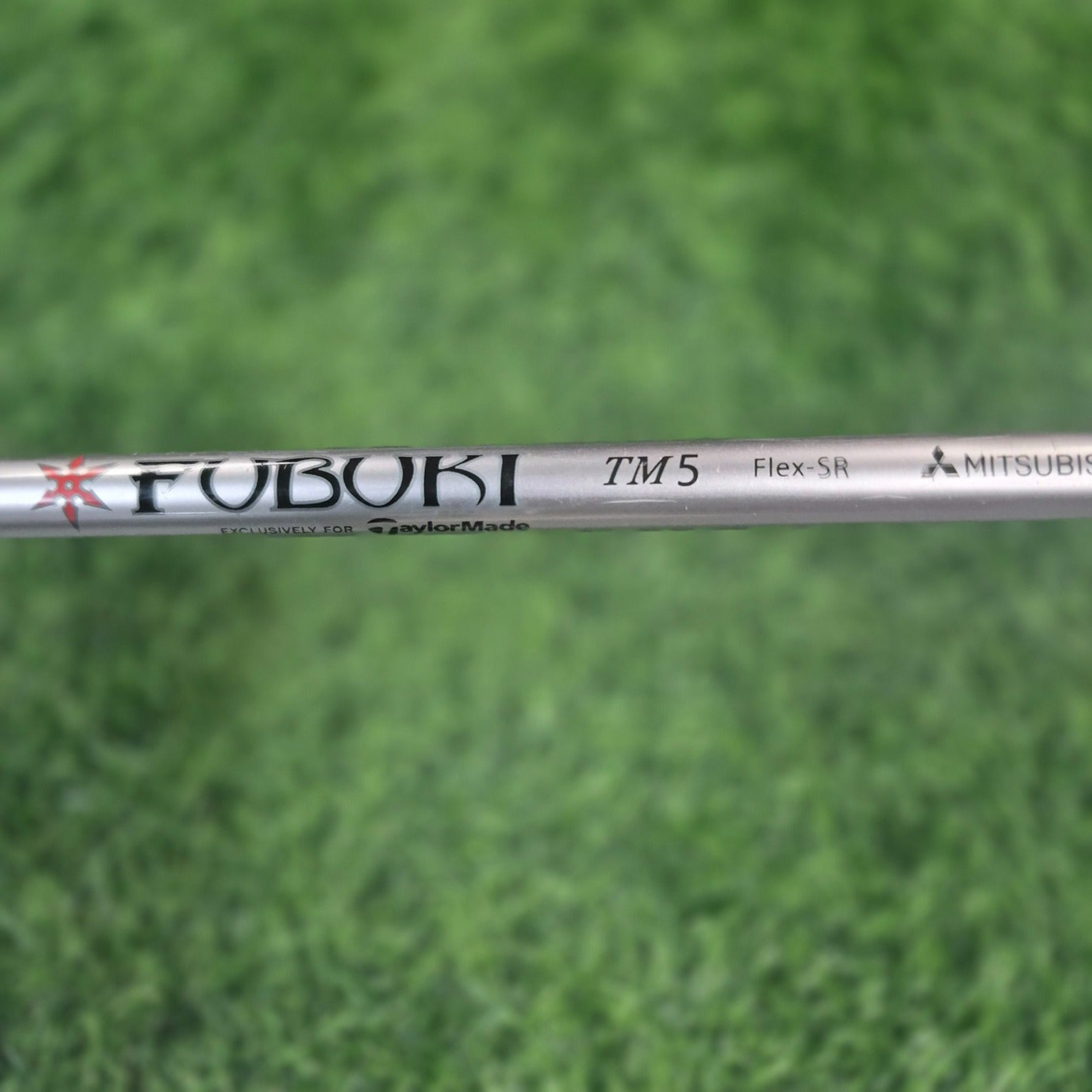 TaylorMade Wood / M6 / 5W(18.0) / R(S)