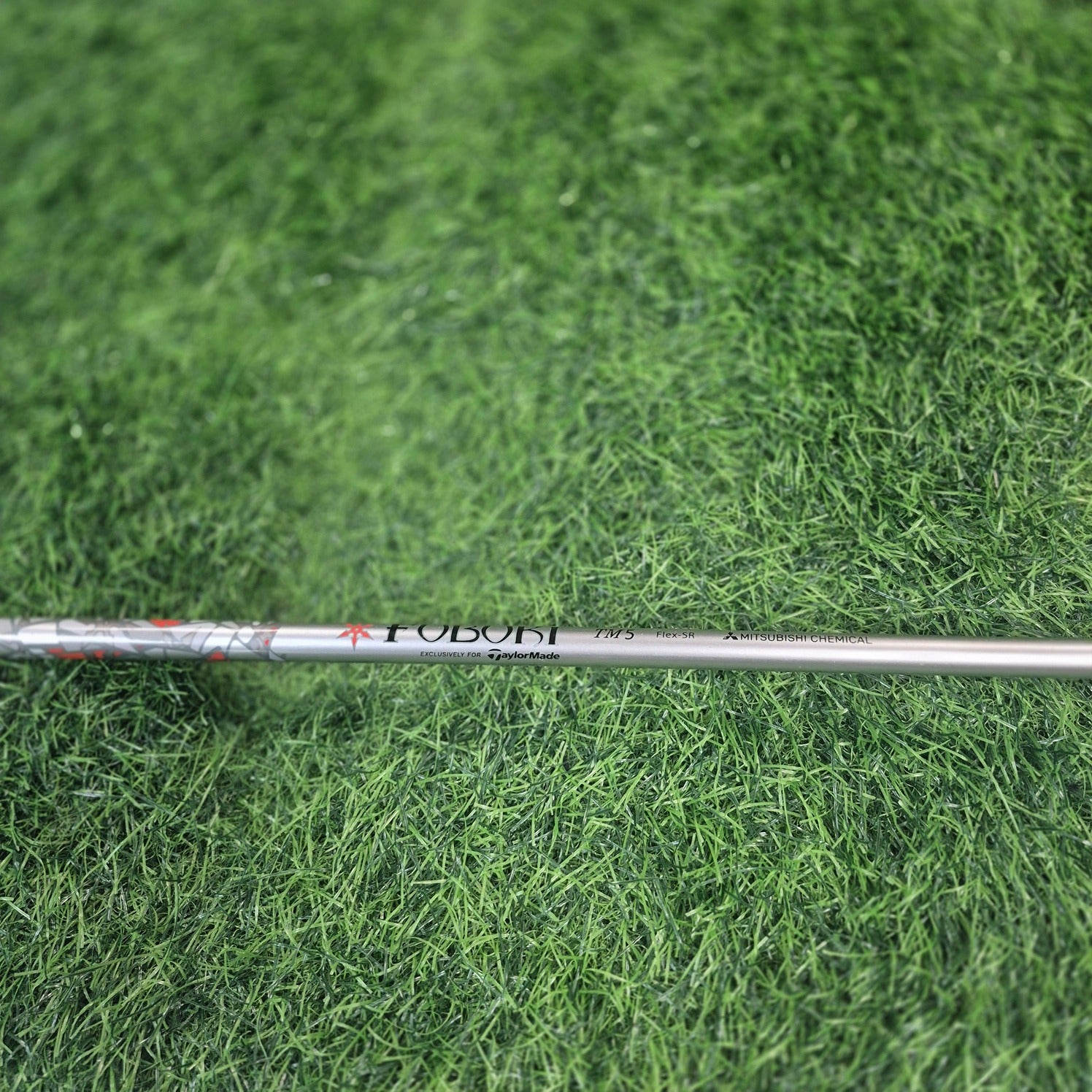 TaylorMade Wood / M6 / 5W(18.0) / R(S)