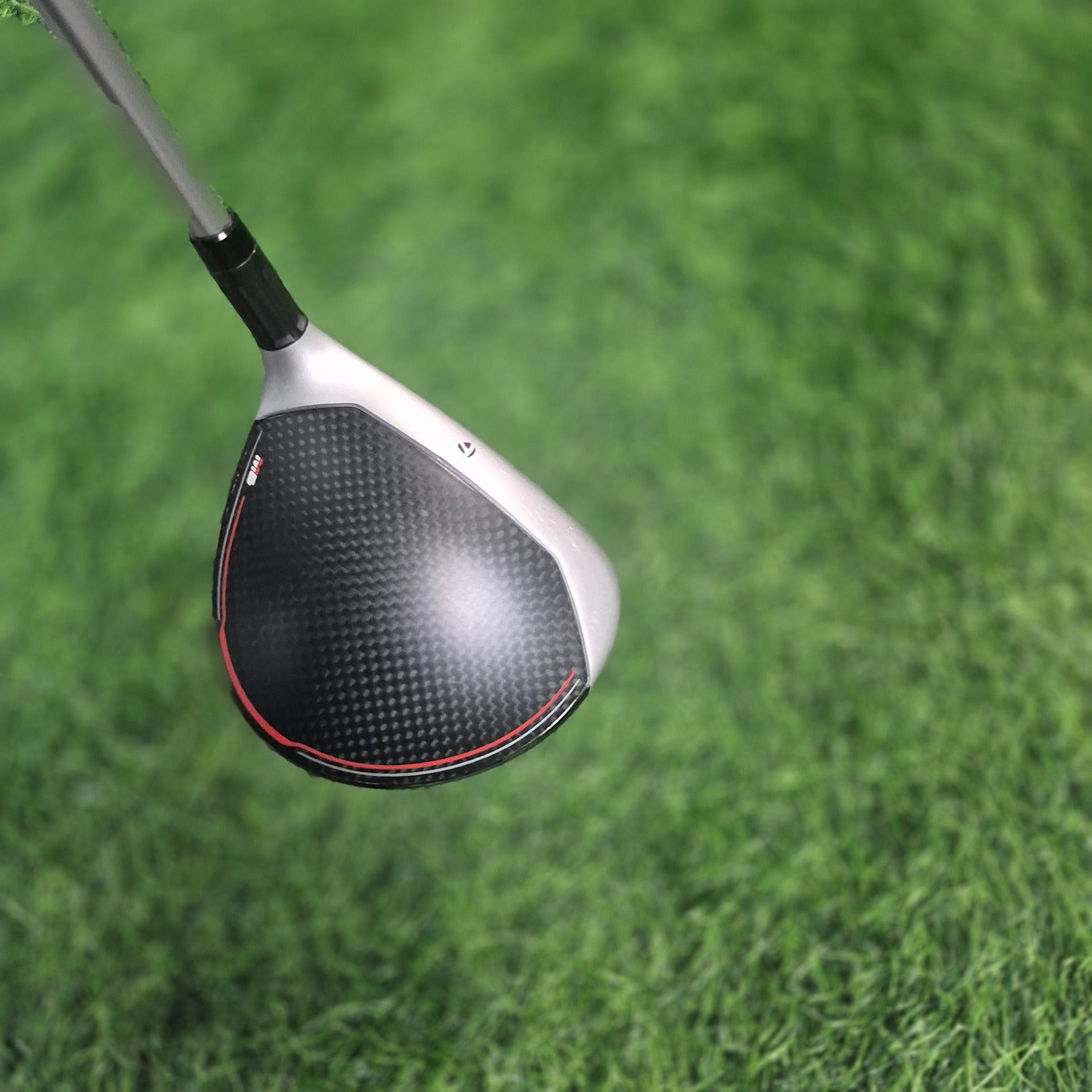 TaylorMade Wood / M6 / 3W(15.0) / R(S)