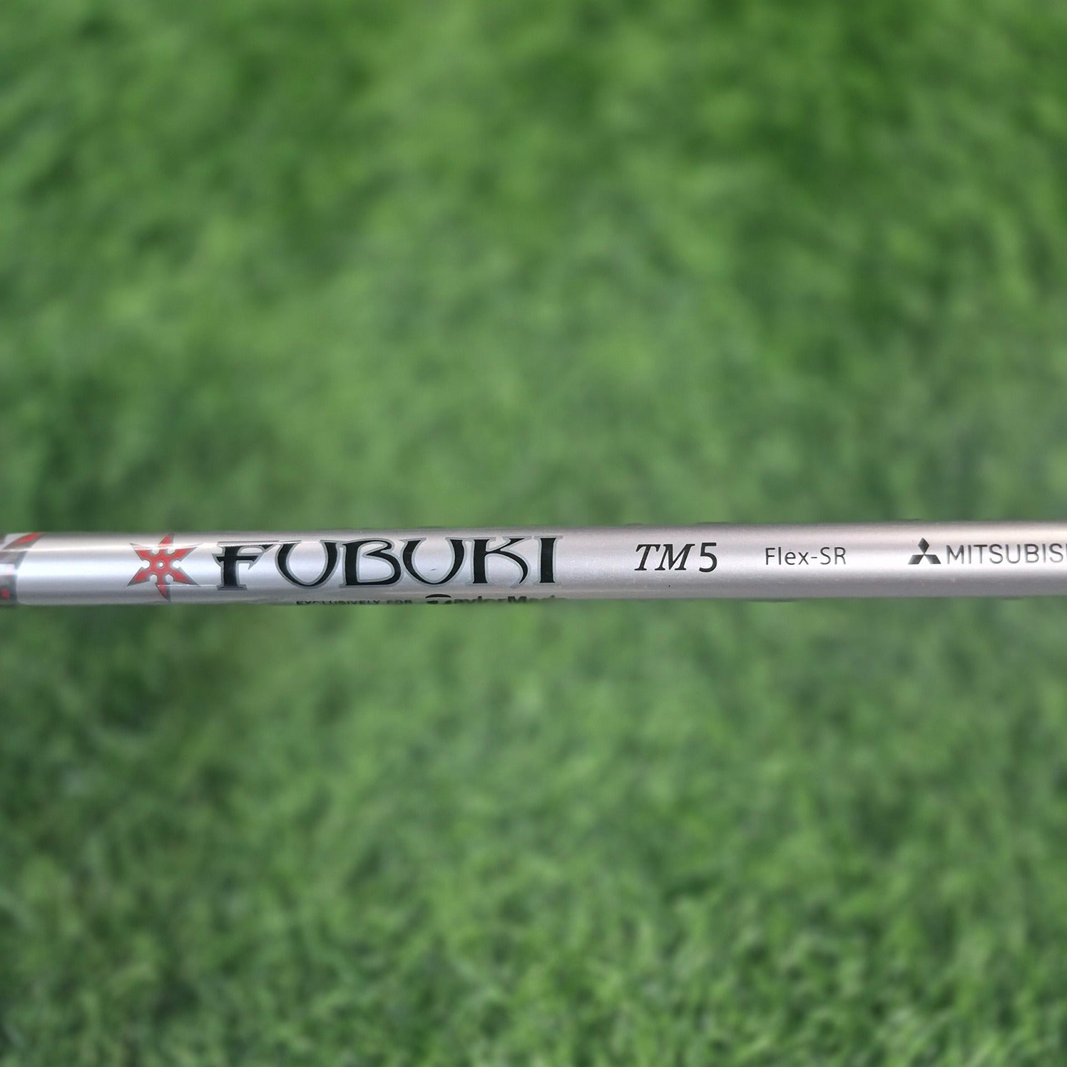 TaylorMade Wood / M6 / 3W(15.0) / R(S)