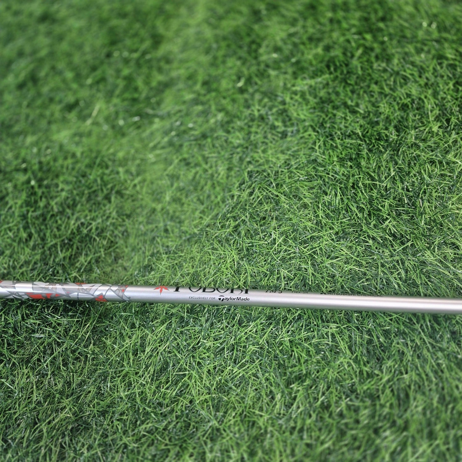 TaylorMade Wood / M6 / 3W(15.0) / R(S)