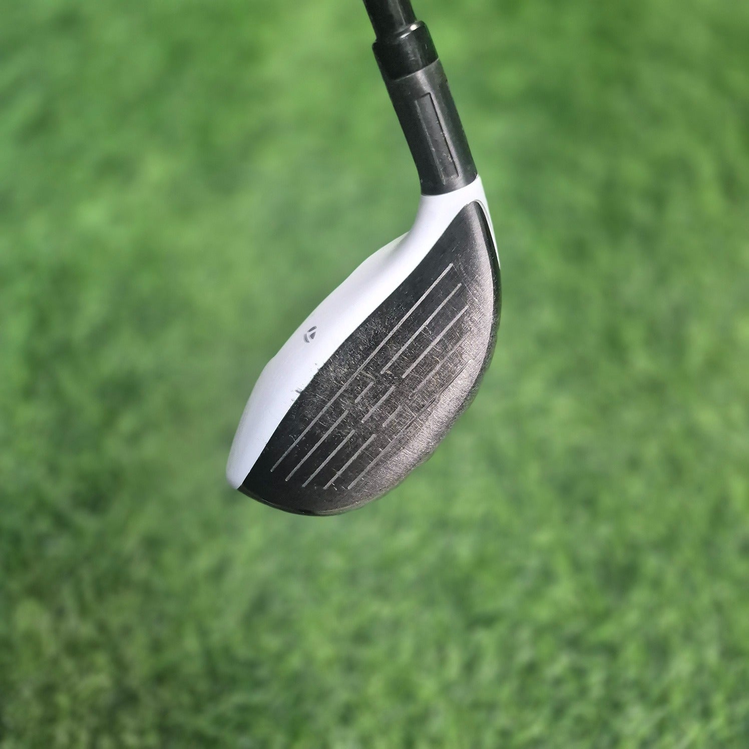 TaylorMade Wood / M2  / 5W(18.0) / S