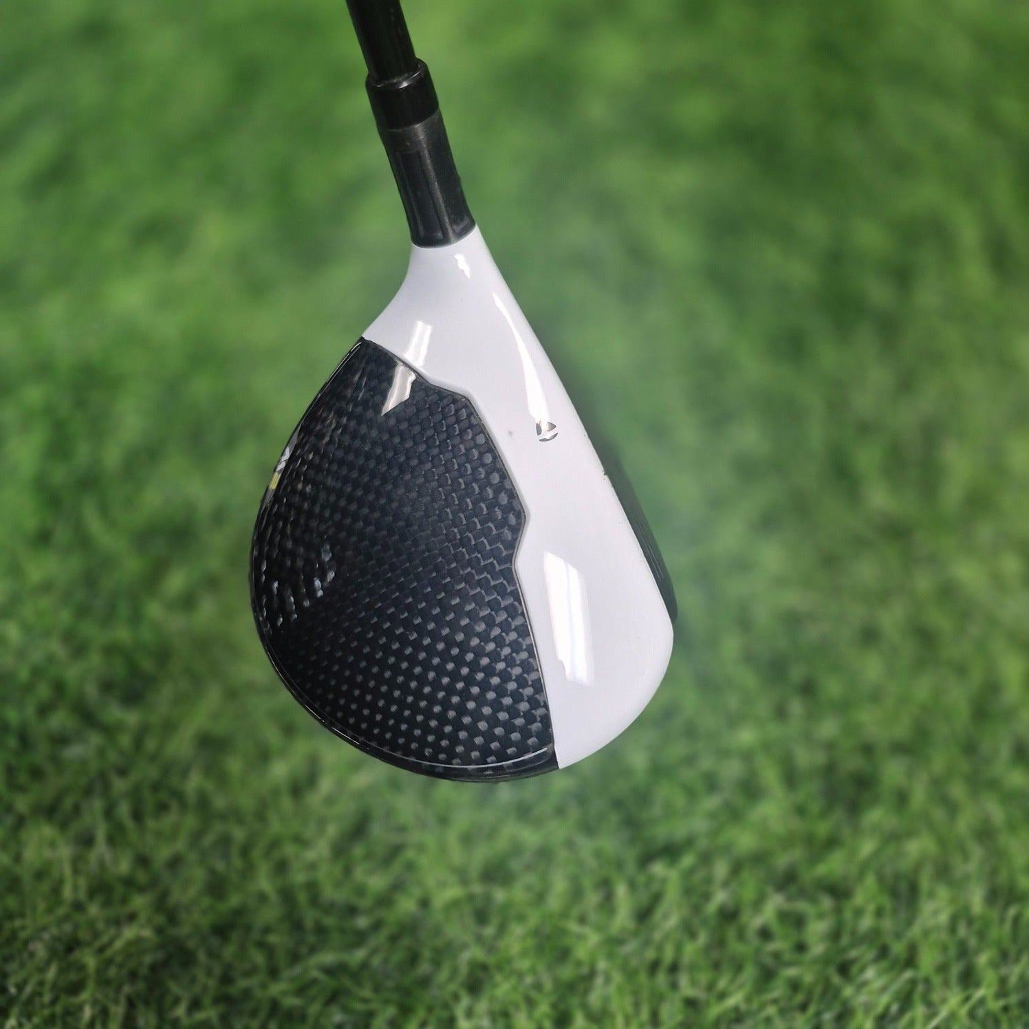 TaylorMade Wood / M2  / 5W(18.0) / S