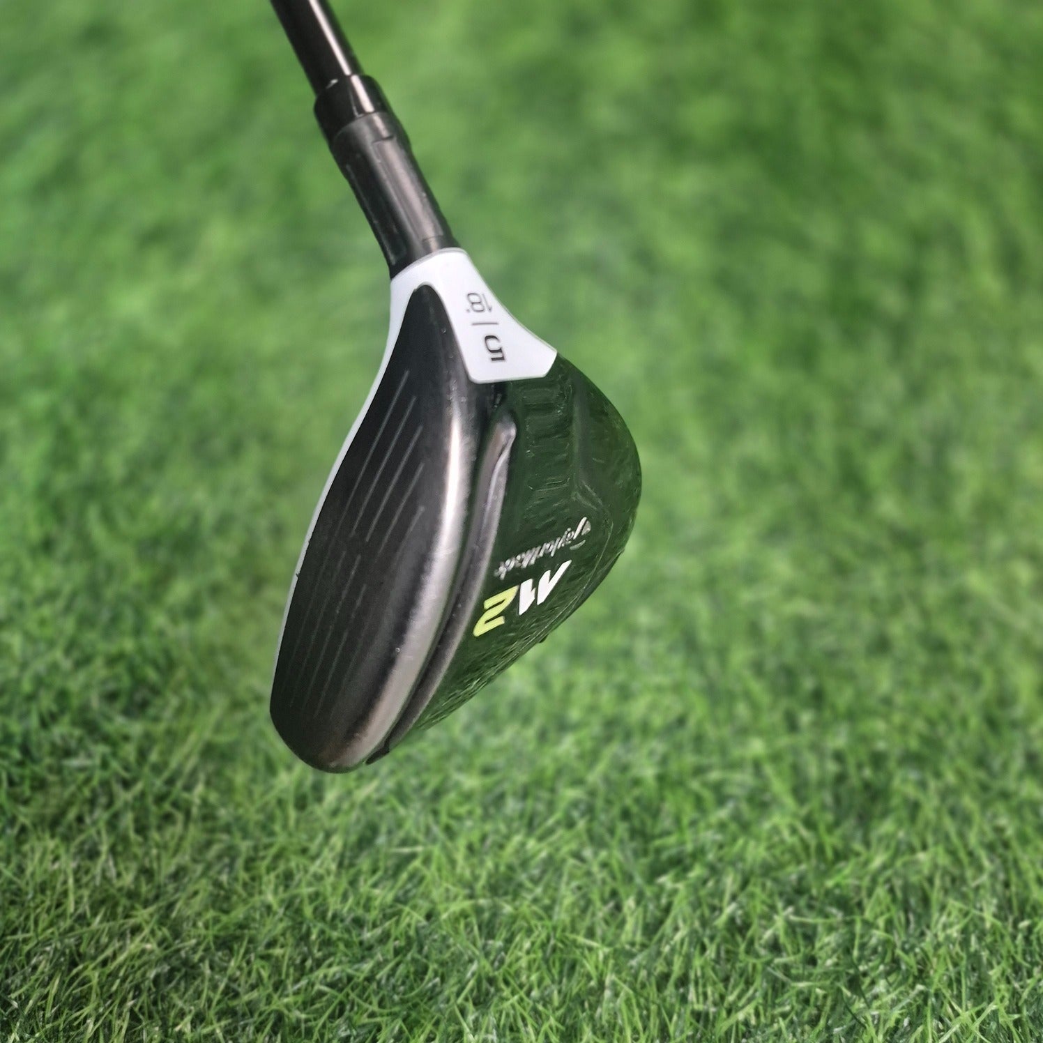 TaylorMade Wood / M2  / 5W(18.0) / S