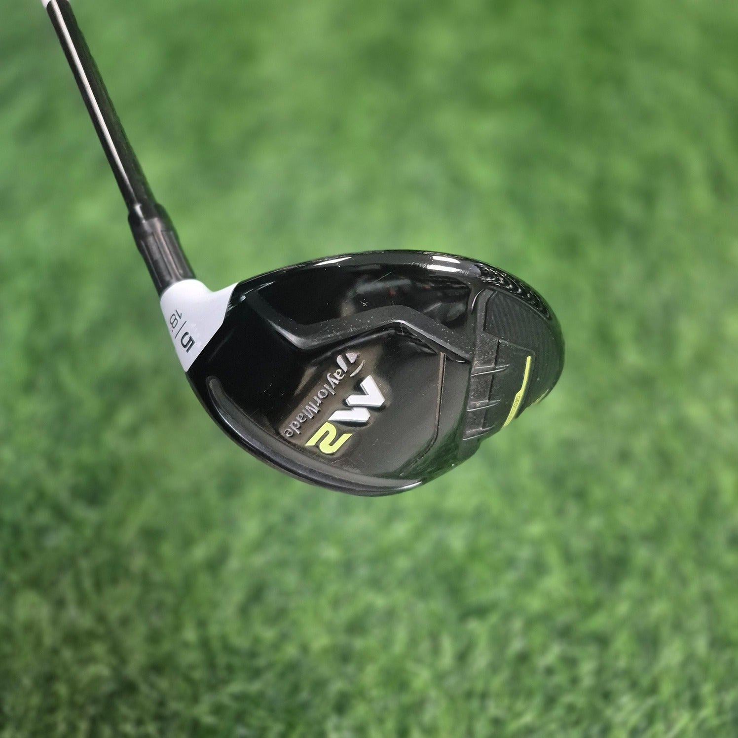 TaylorMade Wood / M2  / 5W(18.0) / S