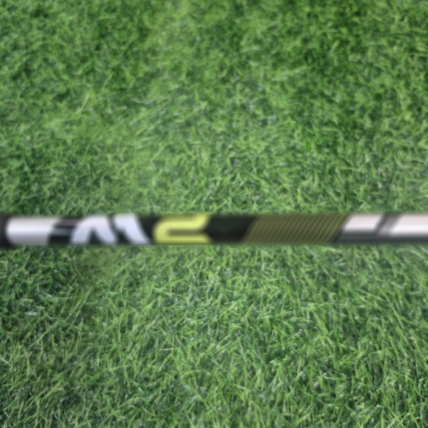 TaylorMade Wood / M2  / 5W(18.0) / S