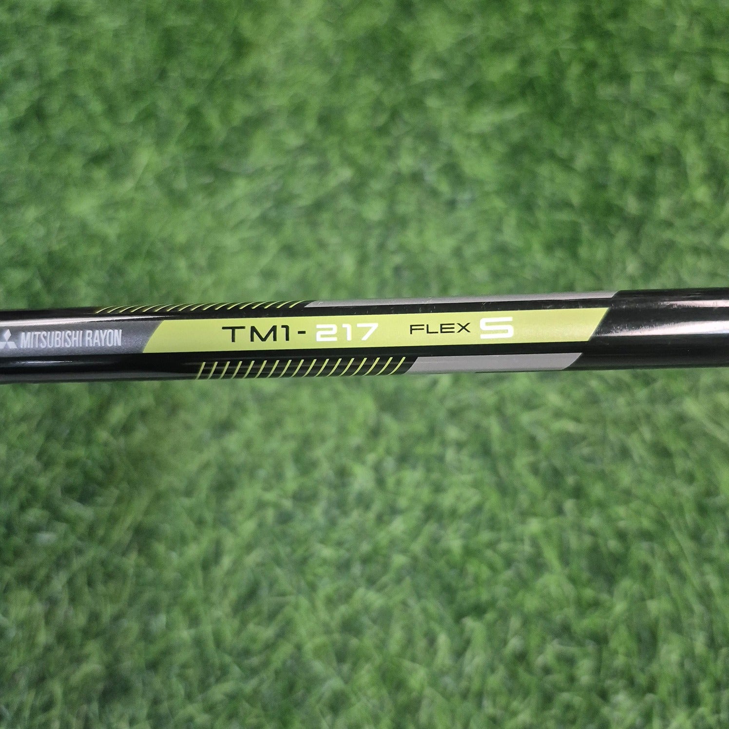 TaylorMade Wood / M2  / 5W(18.0) / S