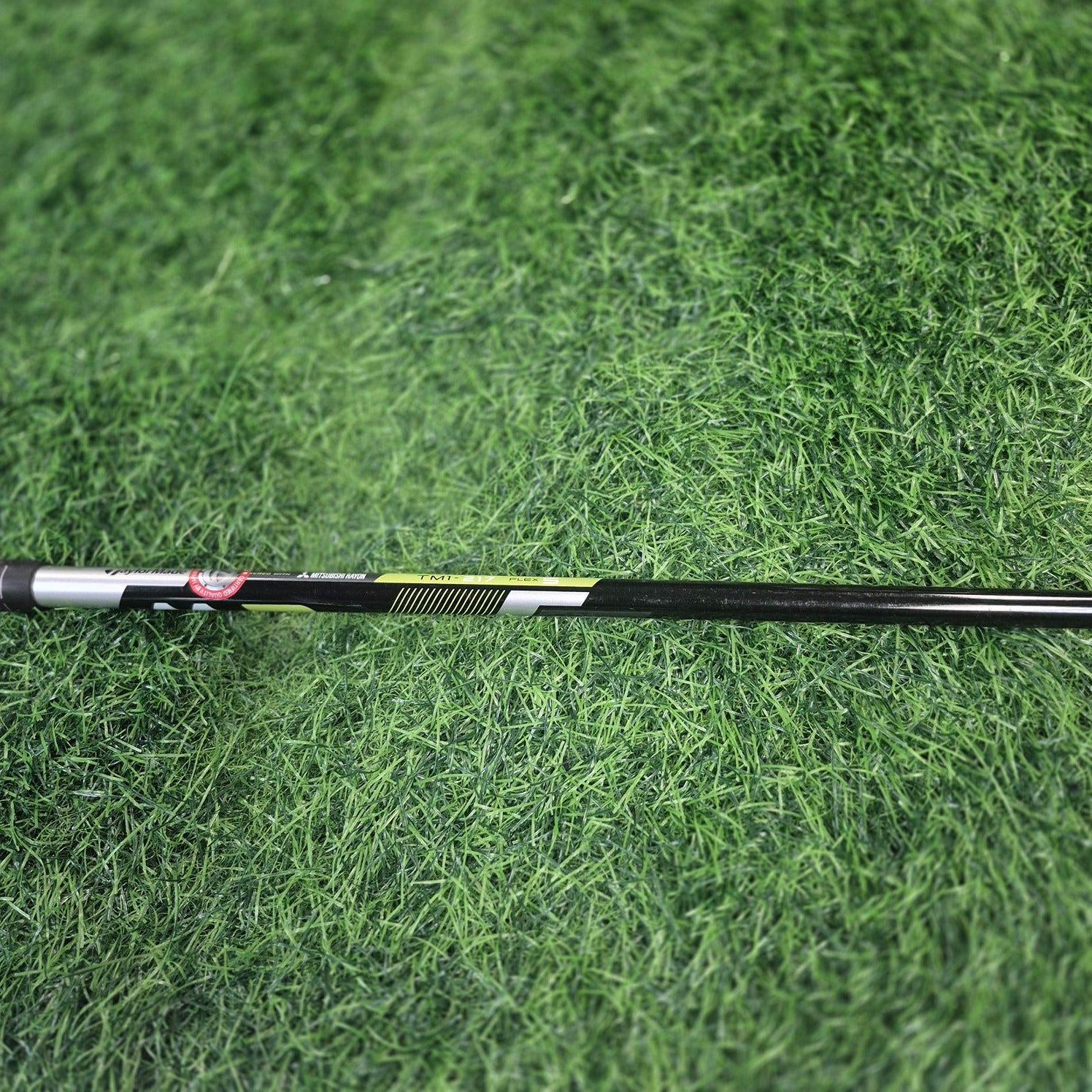 TaylorMade Wood / M2  / 5W(18.0) / S