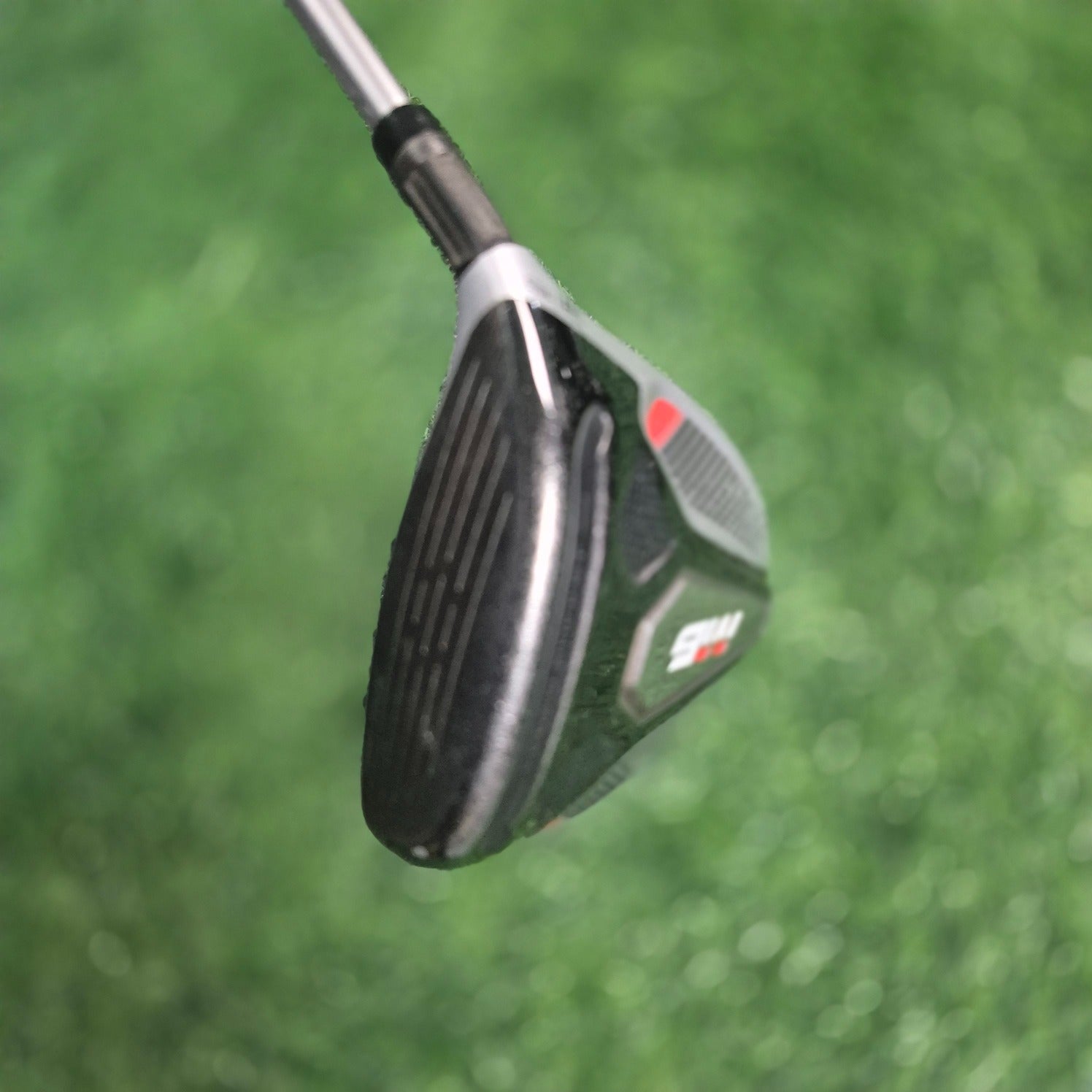 TaylorMade Wood / M6 / 3W(15.0) / S