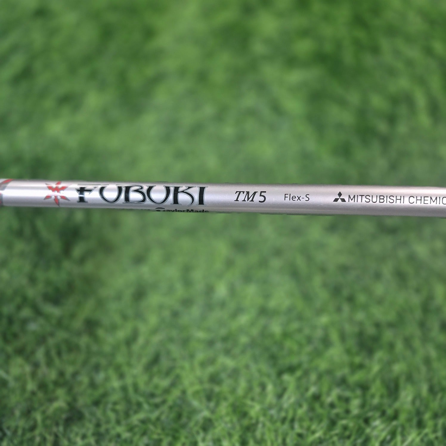 TaylorMade Wood / M6 / 3W(15.0) / S