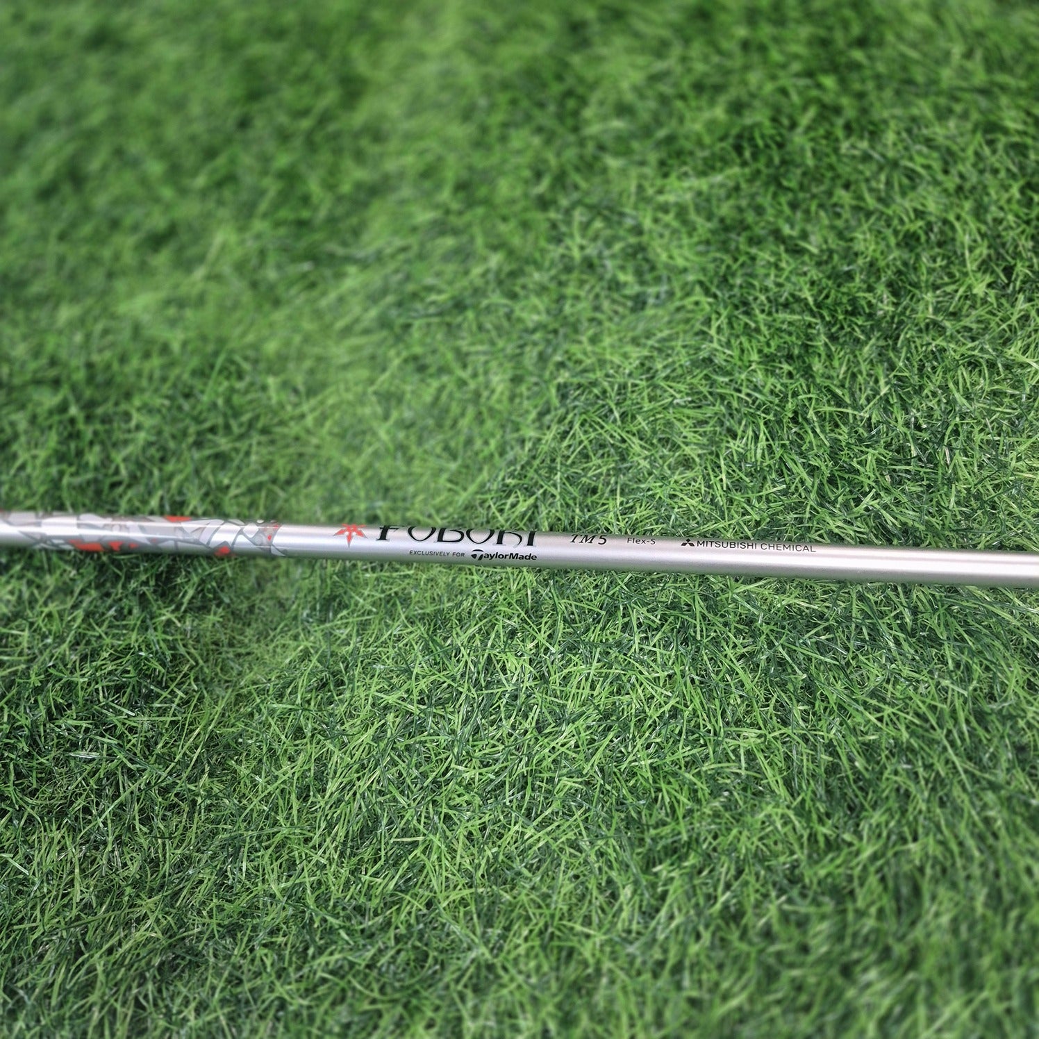 TaylorMade Wood / M6 / 3W(15.0) / S