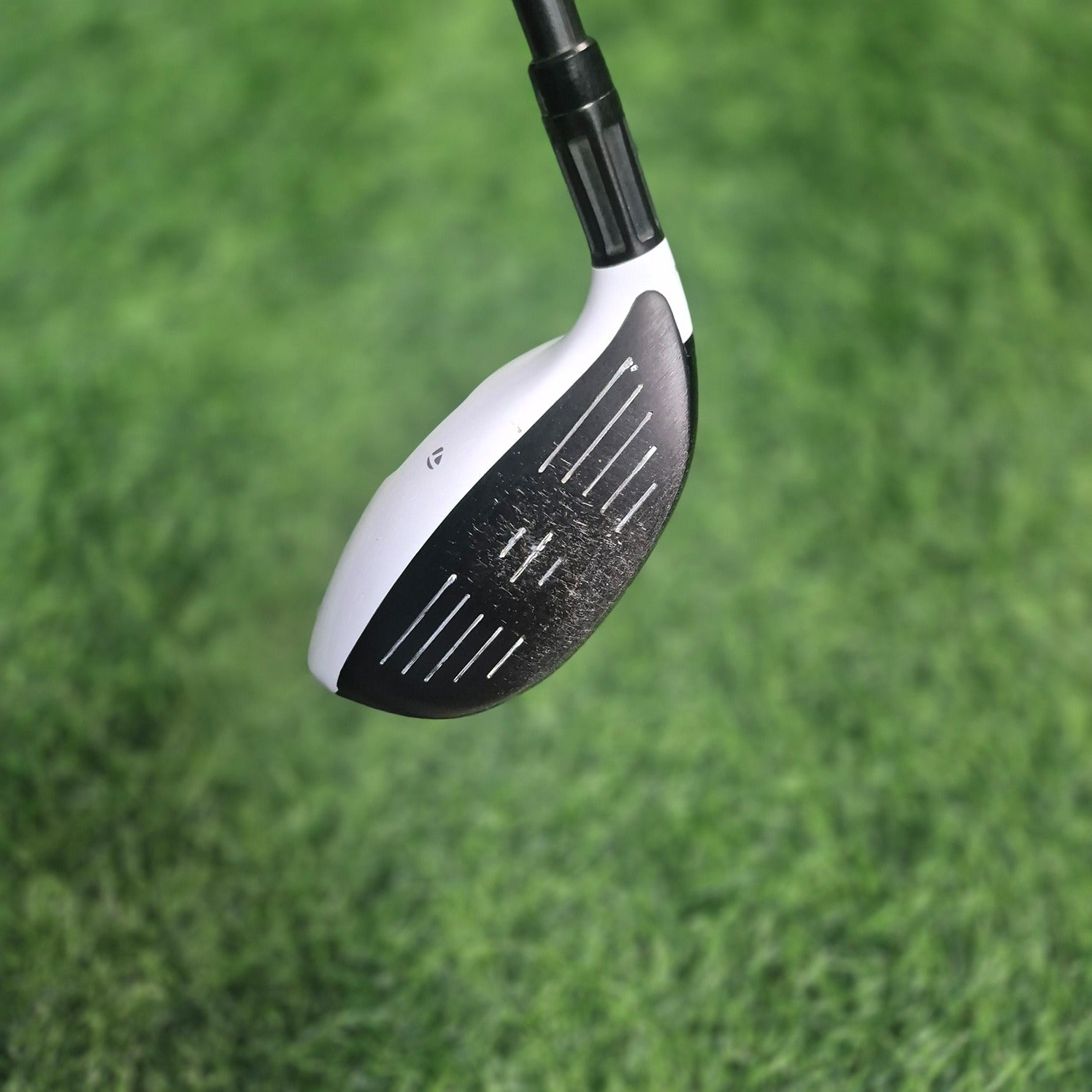 TaylorMade Wood / M2 / 3W(15.0) / R