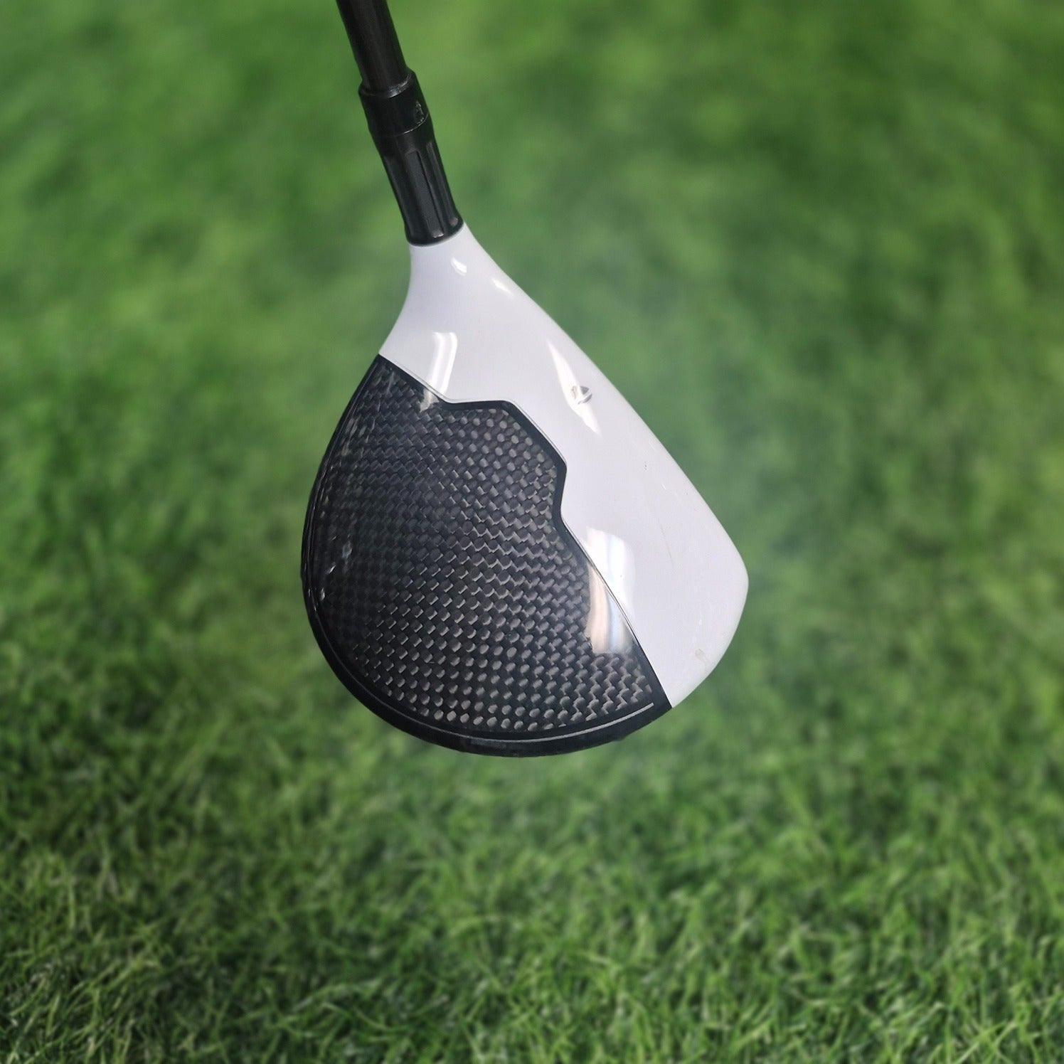 TaylorMade Wood / M2 / 3W(15.0) / R