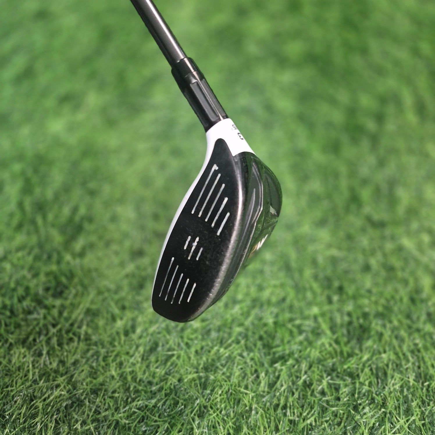 TaylorMade Wood / M2 / 3W(15.0) / R