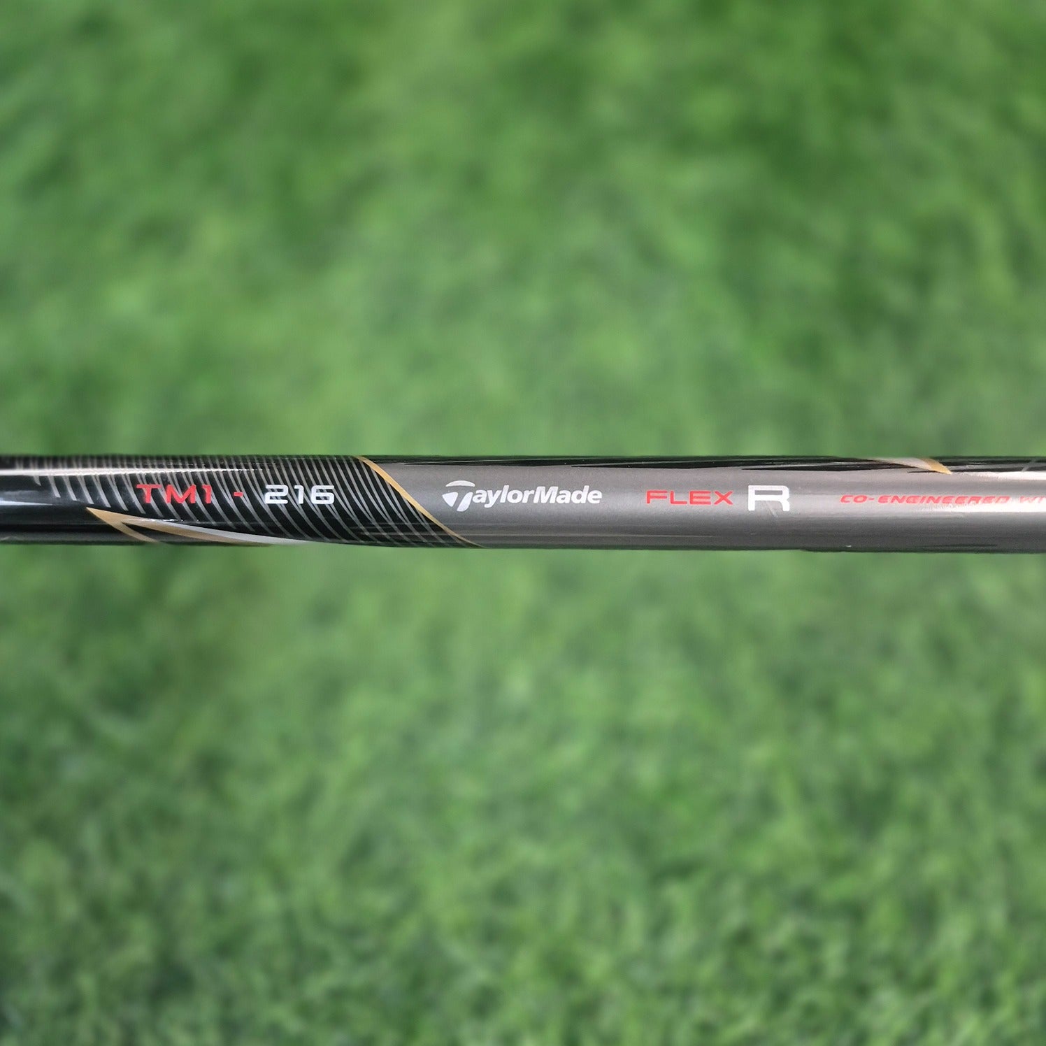 TaylorMade Wood / M2 / 3W(15.0) / R