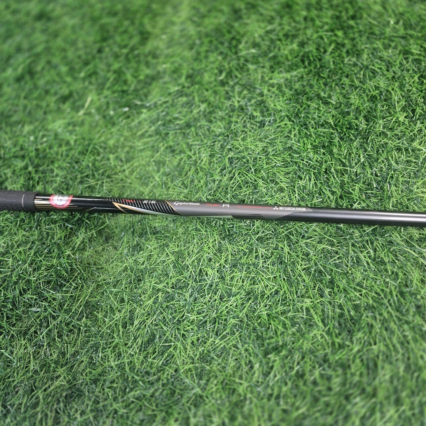 TaylorMade Wood / M2 / 3W(15.0) / R