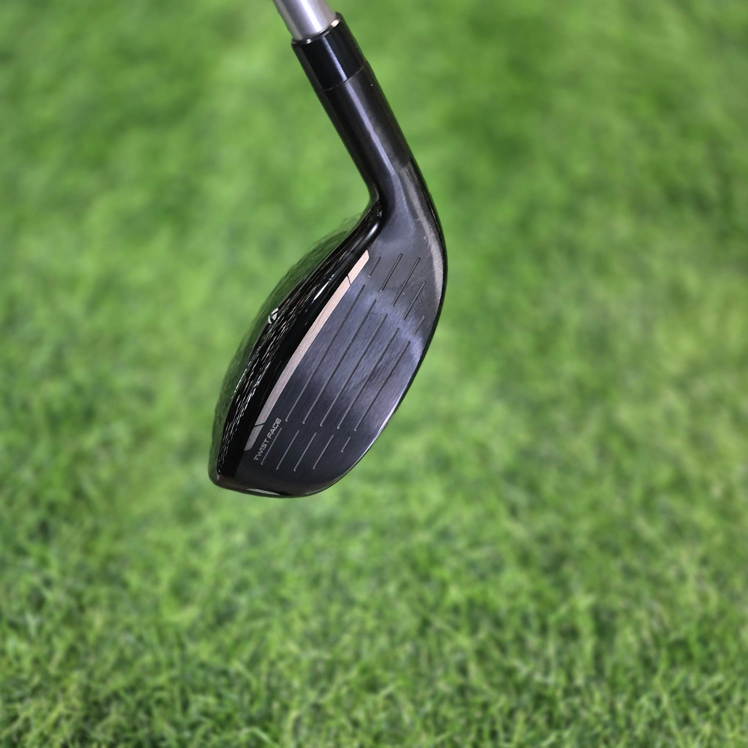 TaylorMade Hybrid / Qi10 Rescue / 5H(27.0) / Women