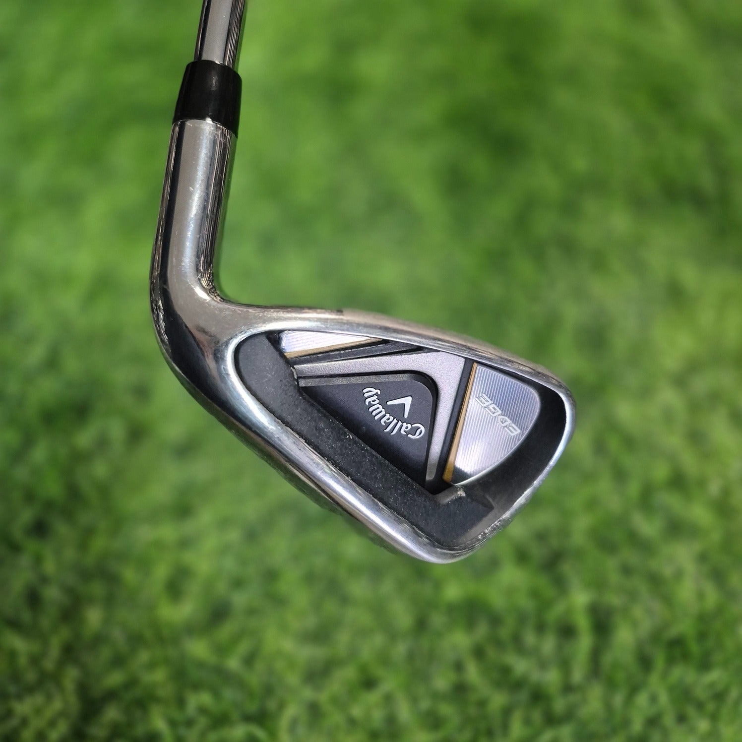 Callway Etc  / EDGE / #8 Single Iron / R