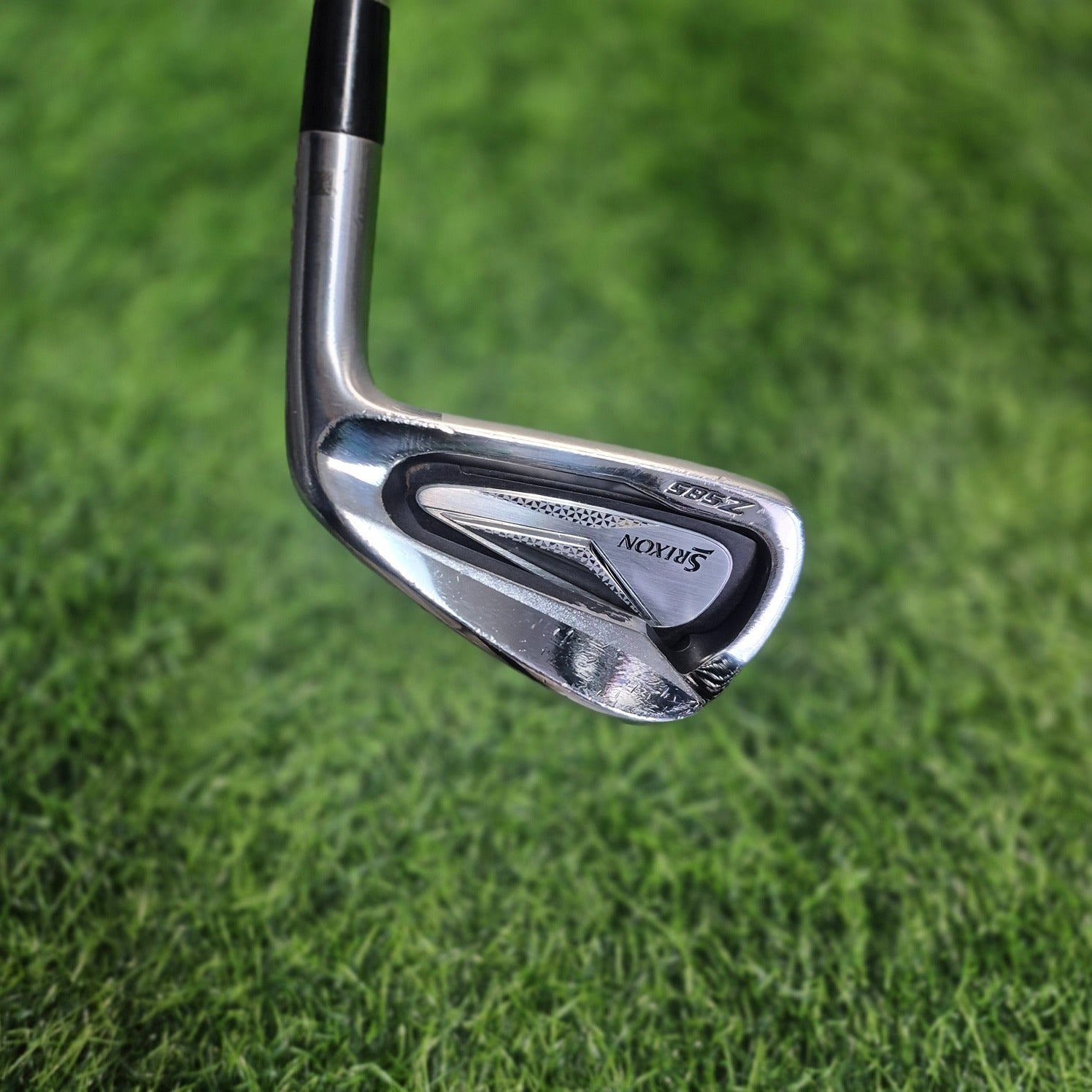 Srixon Etc / Z585 / #4 Single Iron / S