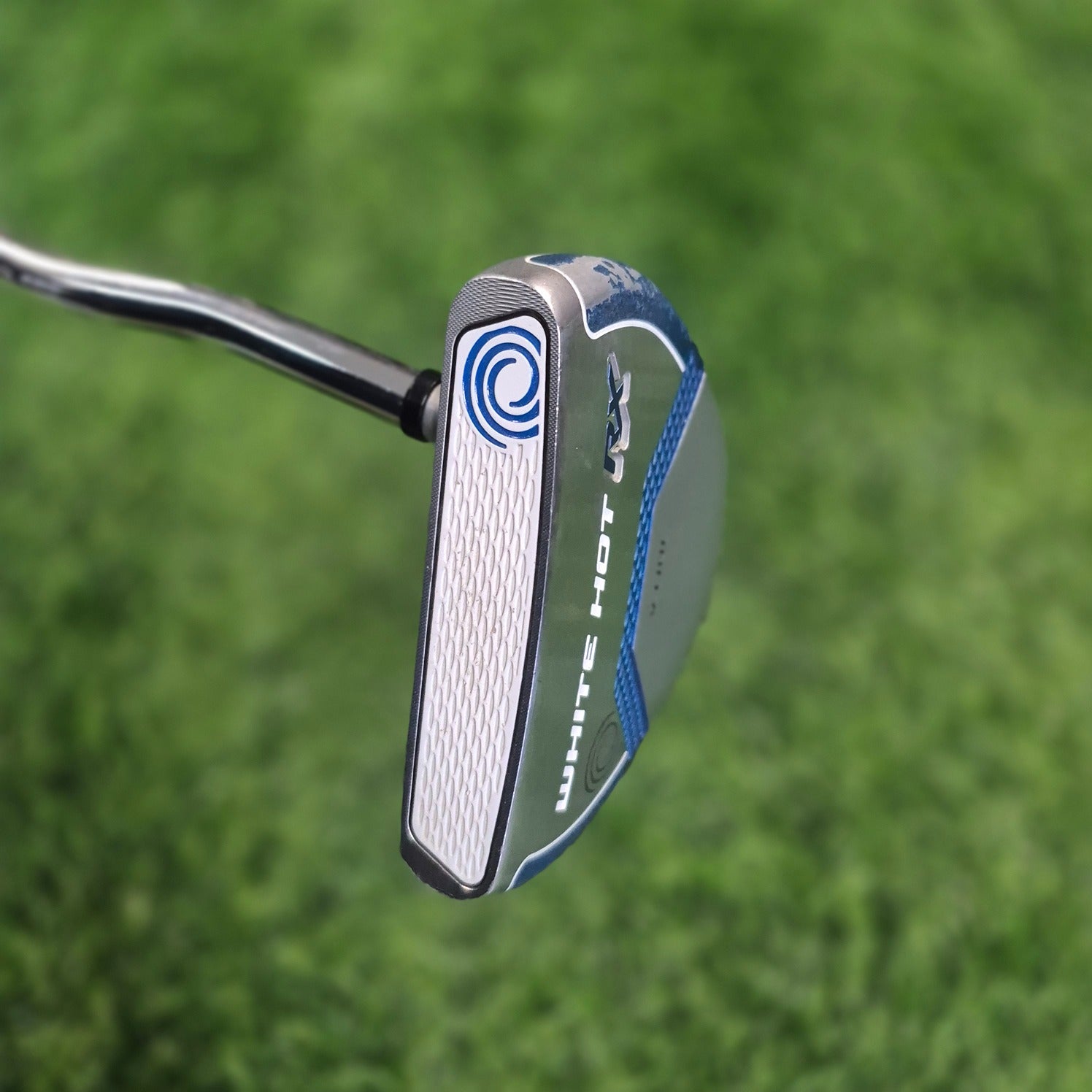 Odyssey Putter / White Hot RX V-LINE / 35"