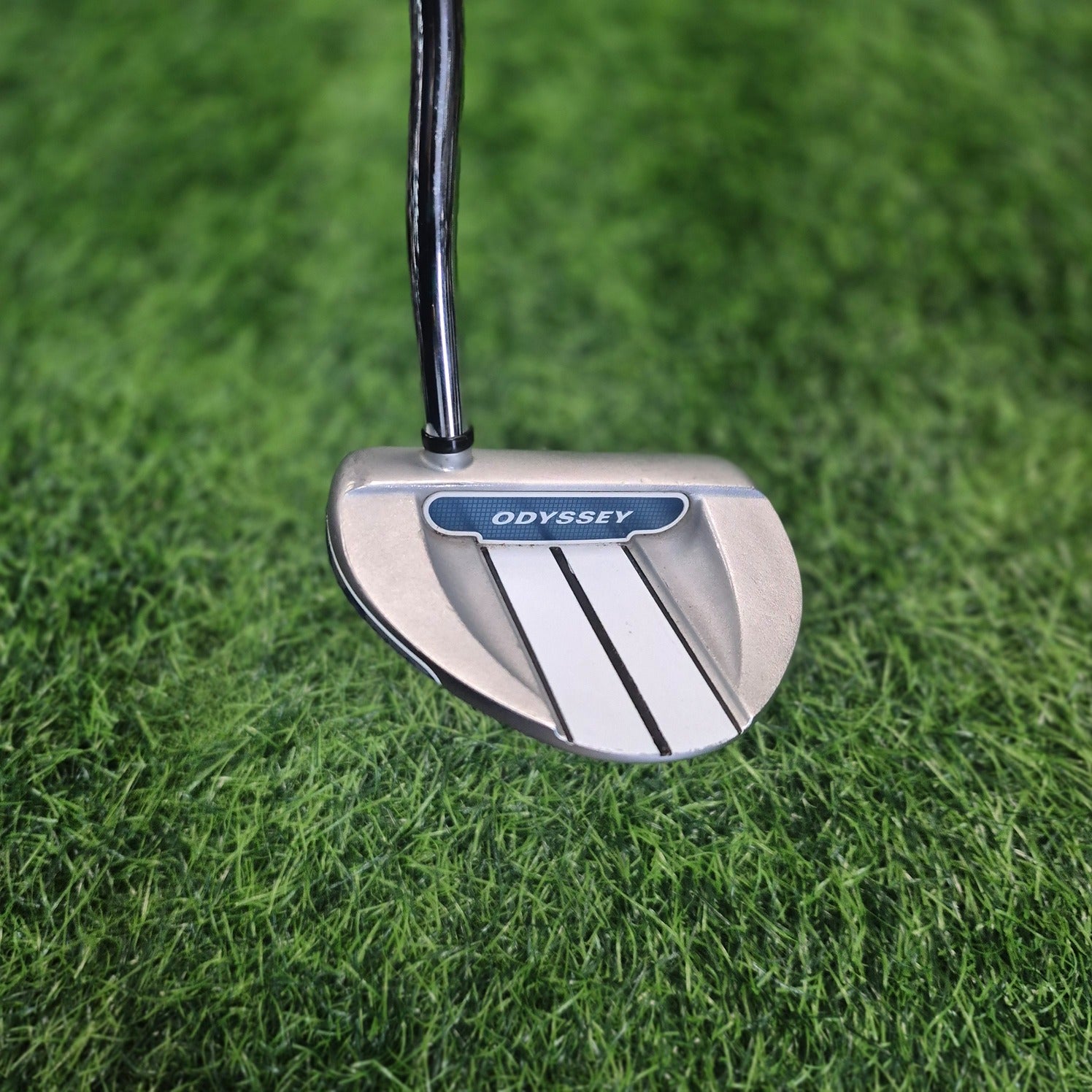 Odyssey Putter / White Hot RX V-LINE / 35