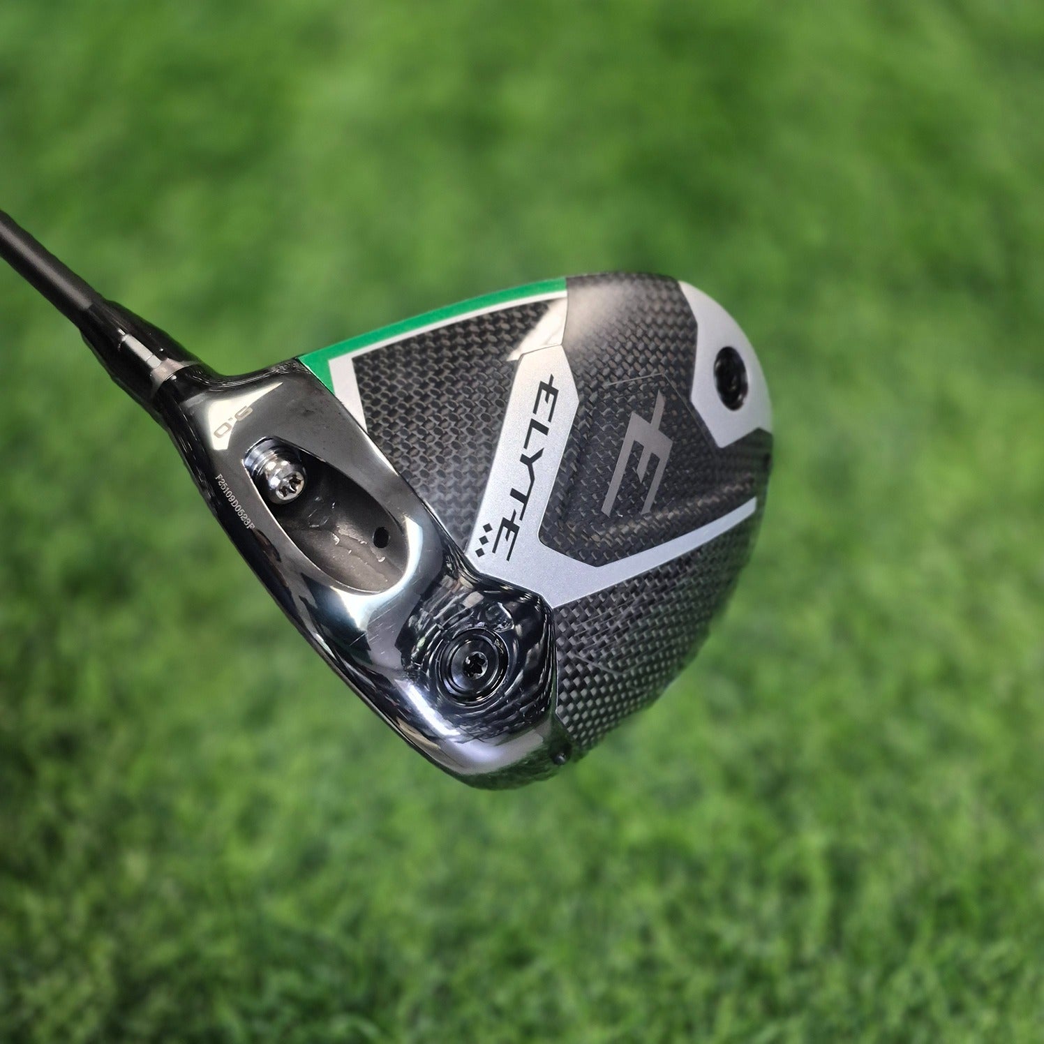 Callaway  Driver / ELYTE Triple Diamond / 9.0 / S