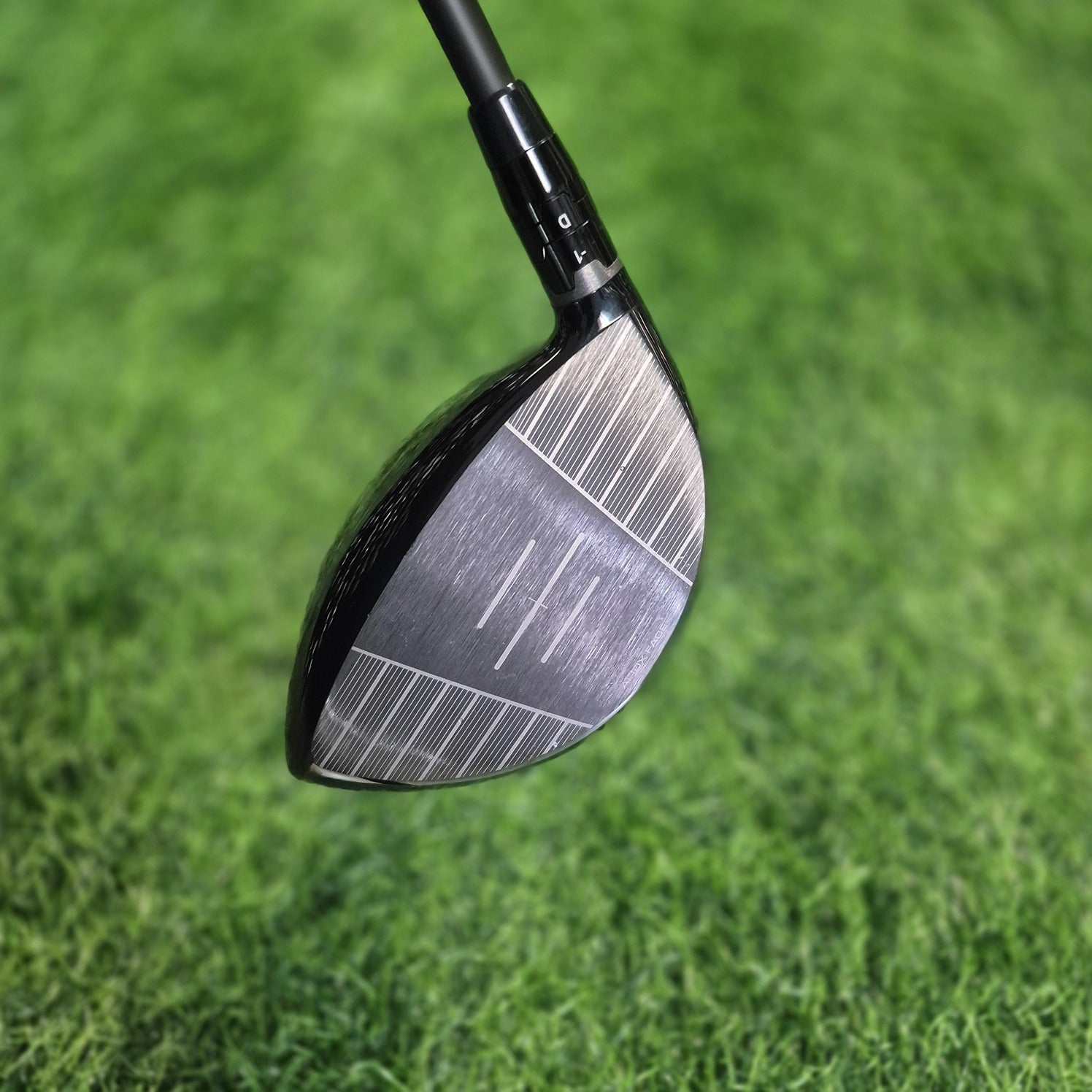 Callaway  Driver / ELYTE Triple Diamond / 9.0 / S