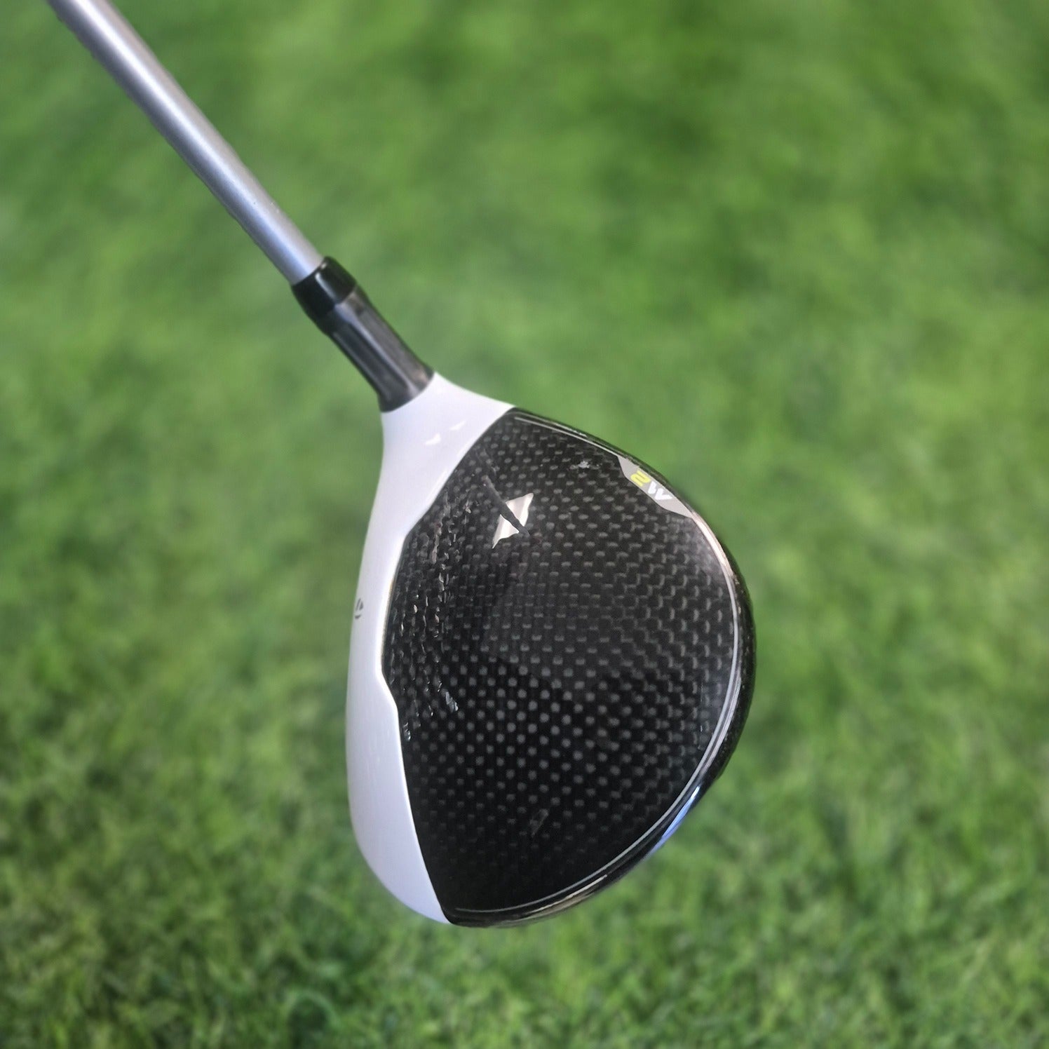 TaylorMade Wood / M2 / 3W(15.0) / Lefty / S