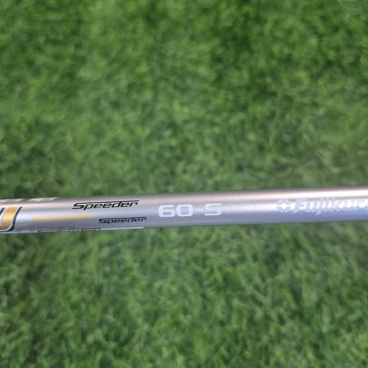 TaylorMade Wood / M2 / 3W(15.0) / Lefty / S