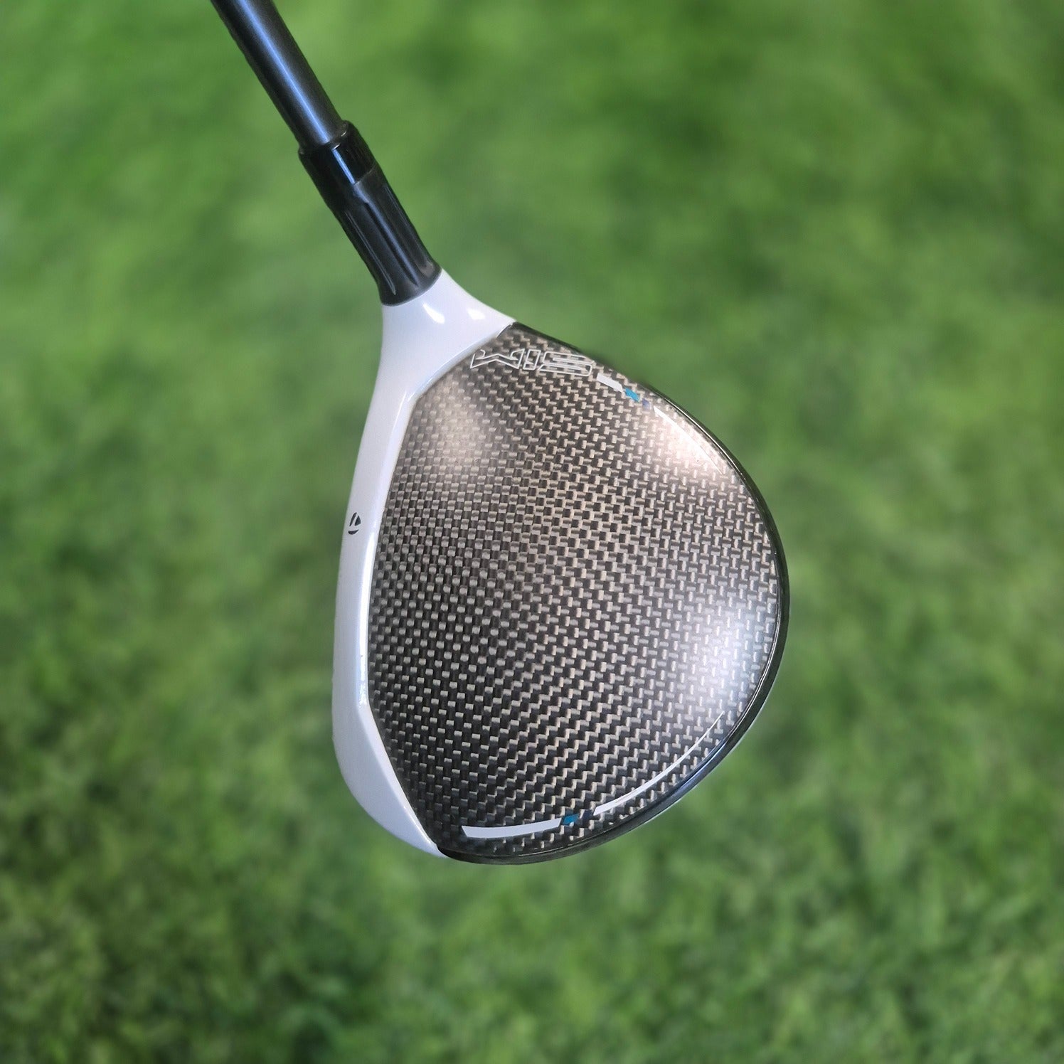 TaylorMade Wood / SIM Max / 3W(15.0) / Lefty / R(S)