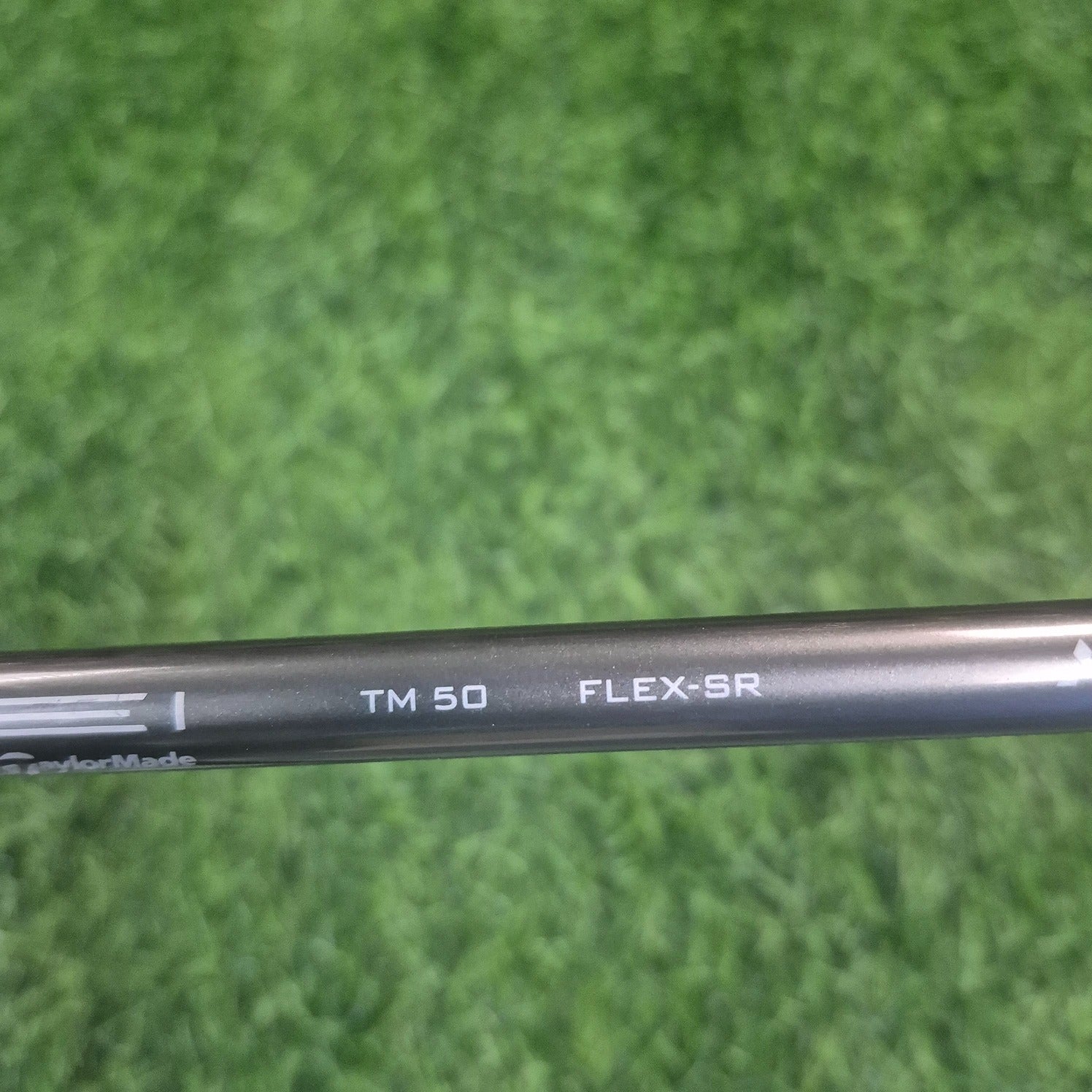 TaylorMade Wood / SIM Max / 3W(15.0) / Lefty / R(S)