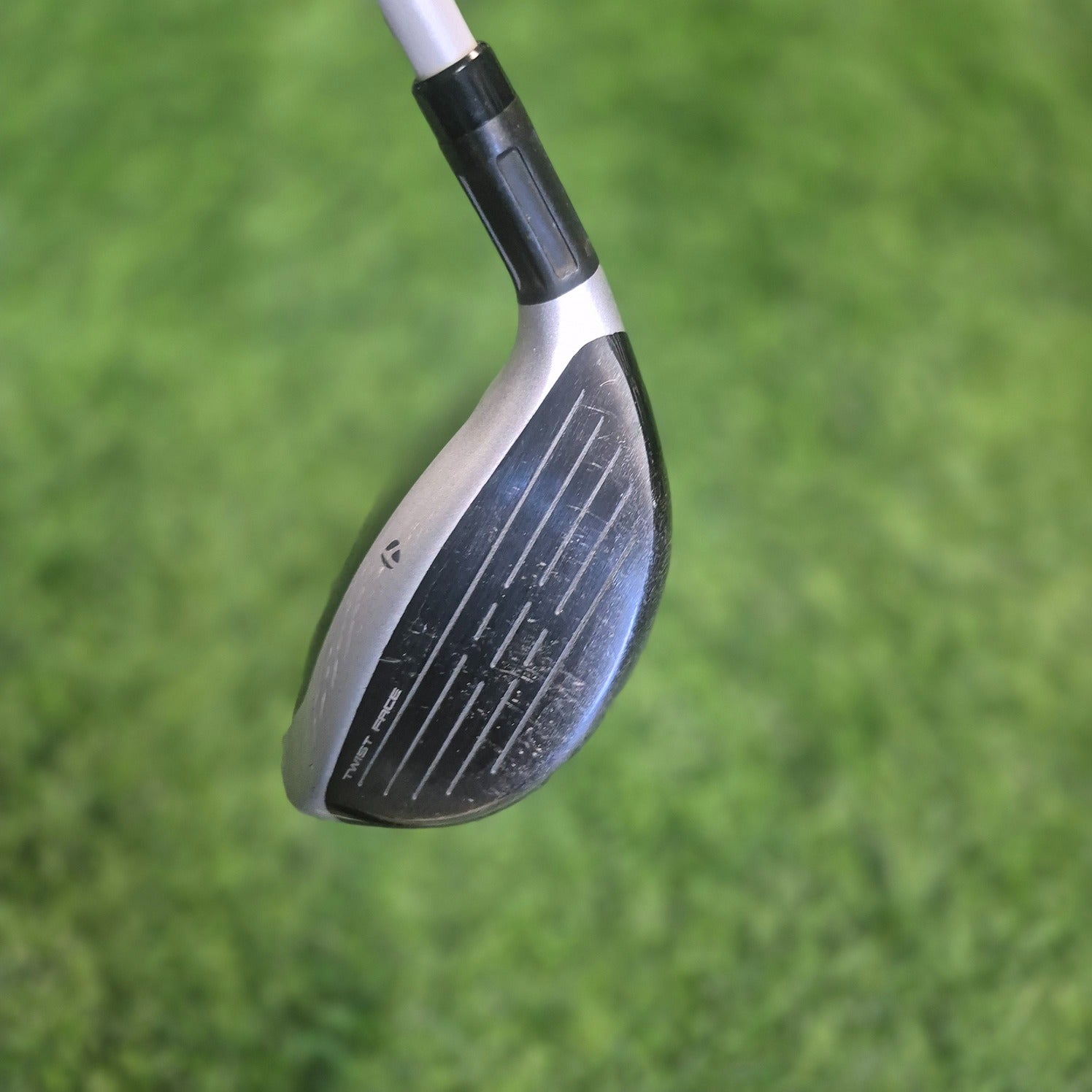 TaylorMade Wood / M6 / 5W(19.5) / Women