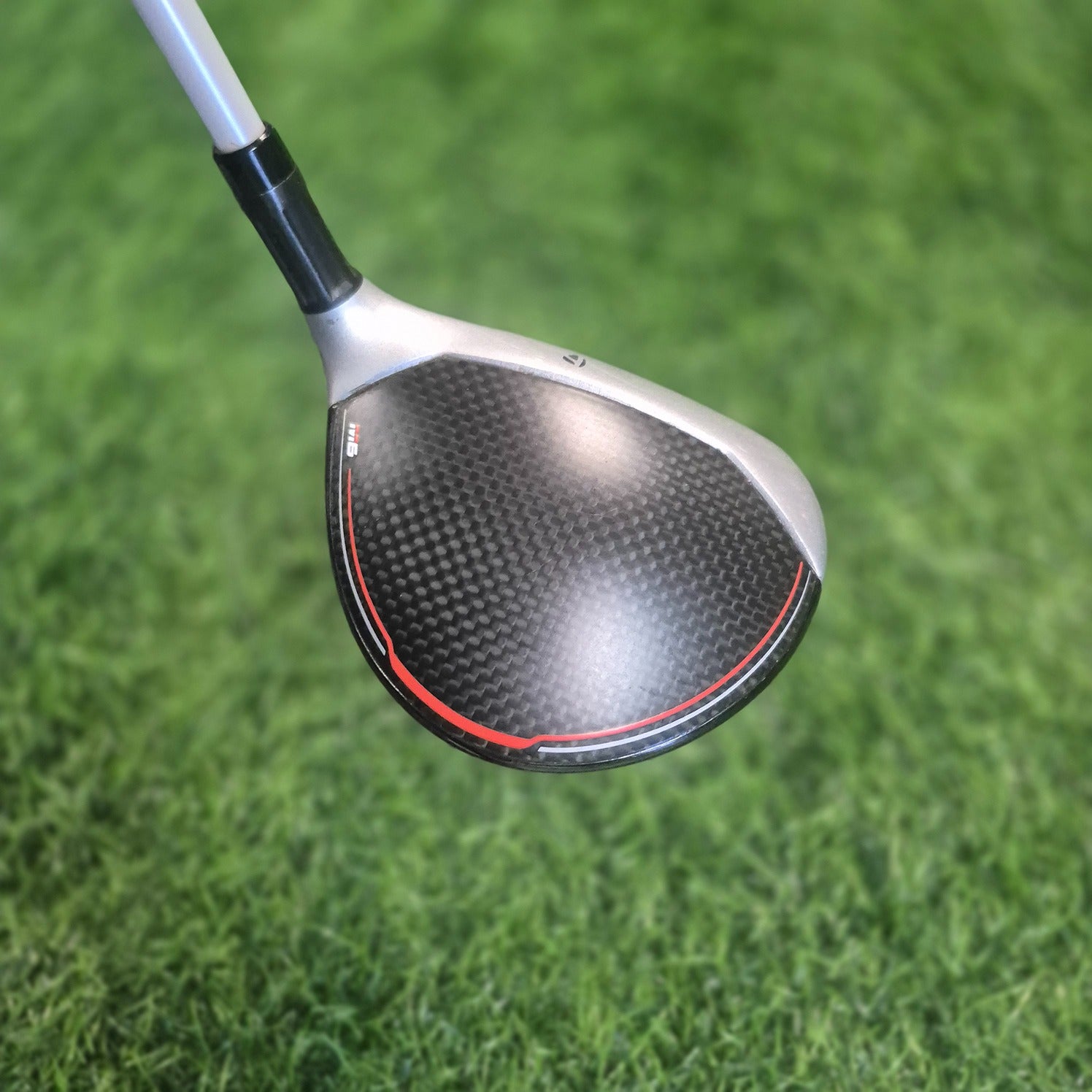 TaylorMade Wood / M6 / 5W(19.5) / Women