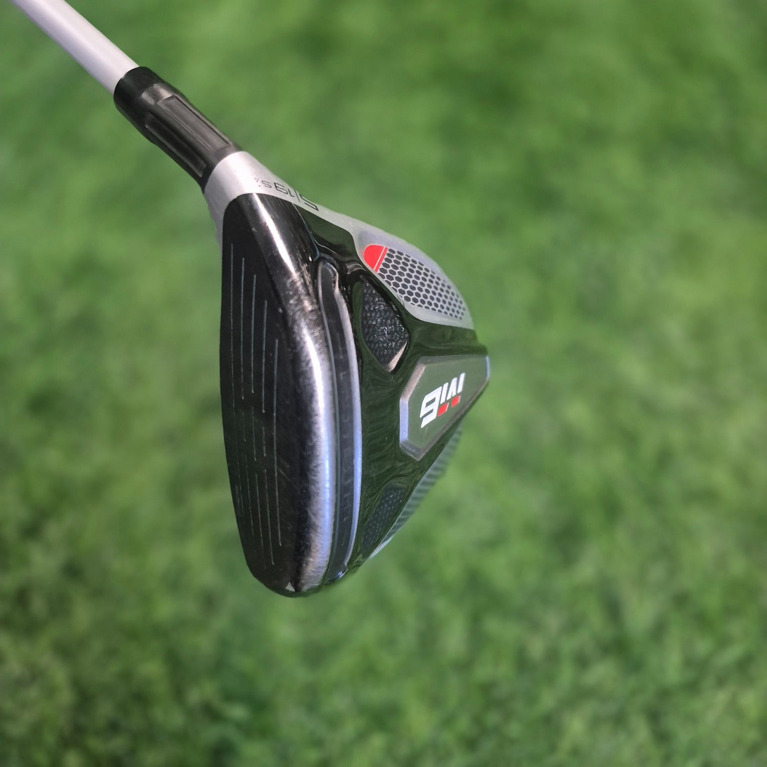 TaylorMade Wood / M6 / 5W(19.5) / Women