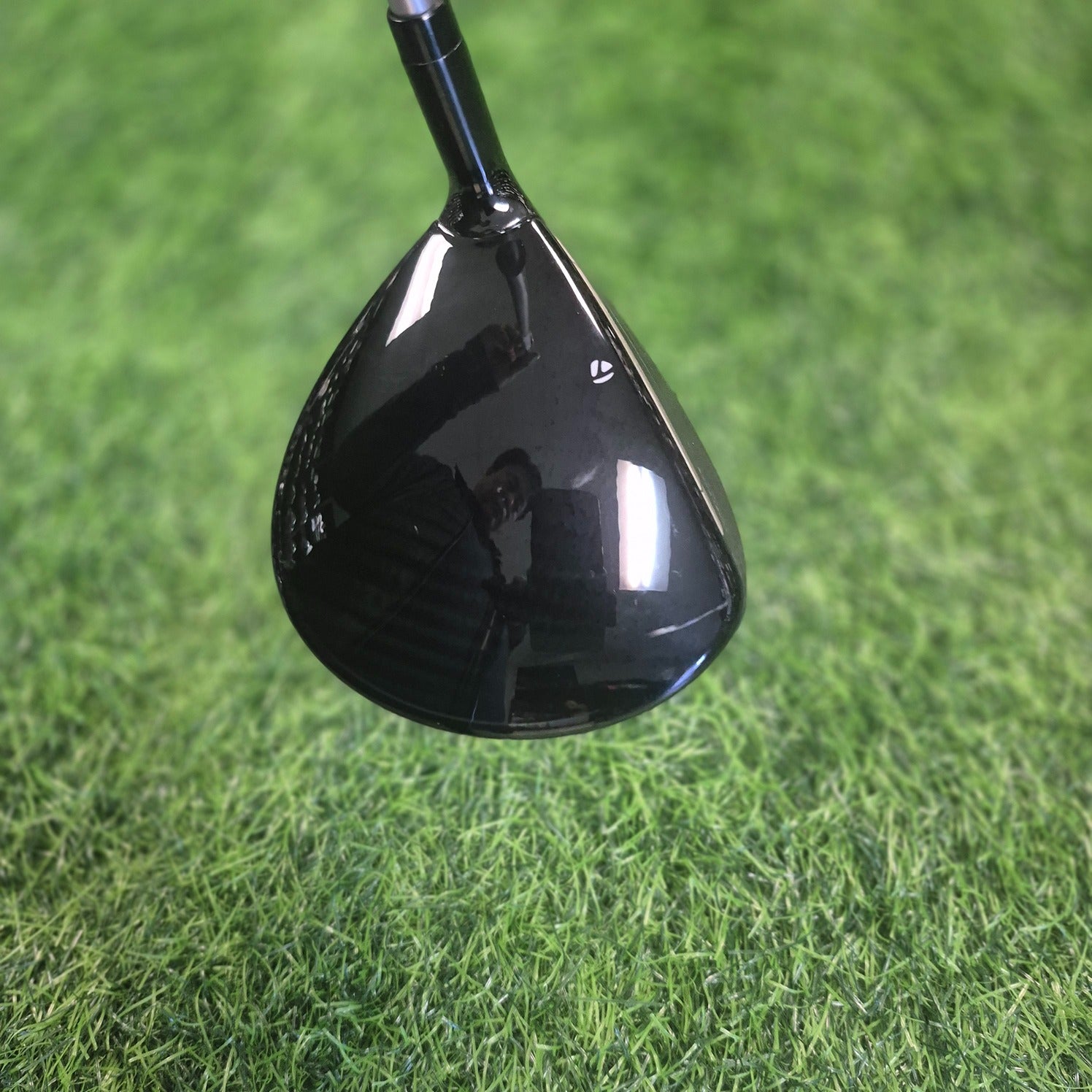 TaylorMade Wood / Qi10 MAX / 5W(19.0) / Women