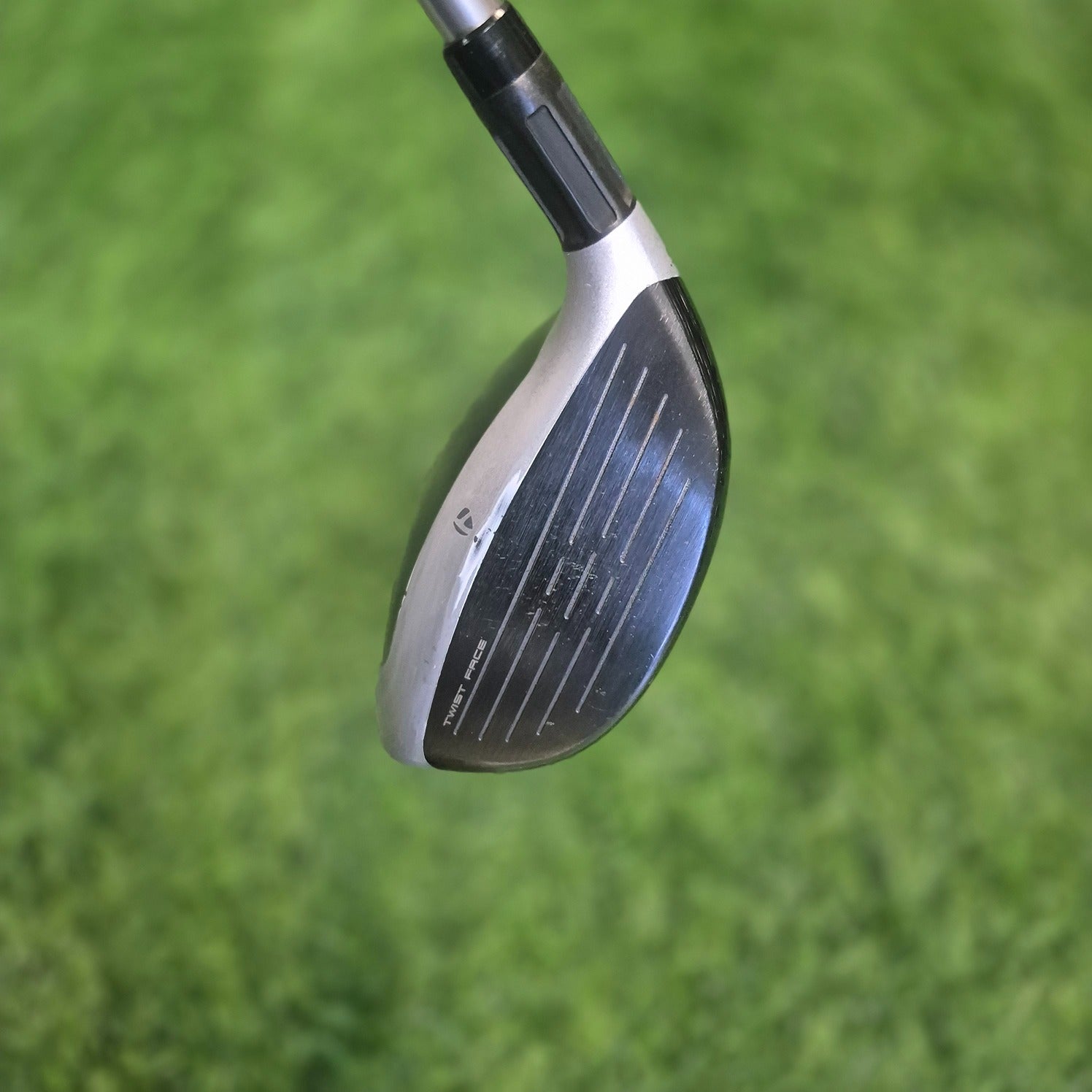 TaylorMade Wood / M6 / 3W(15.0) / R(S)