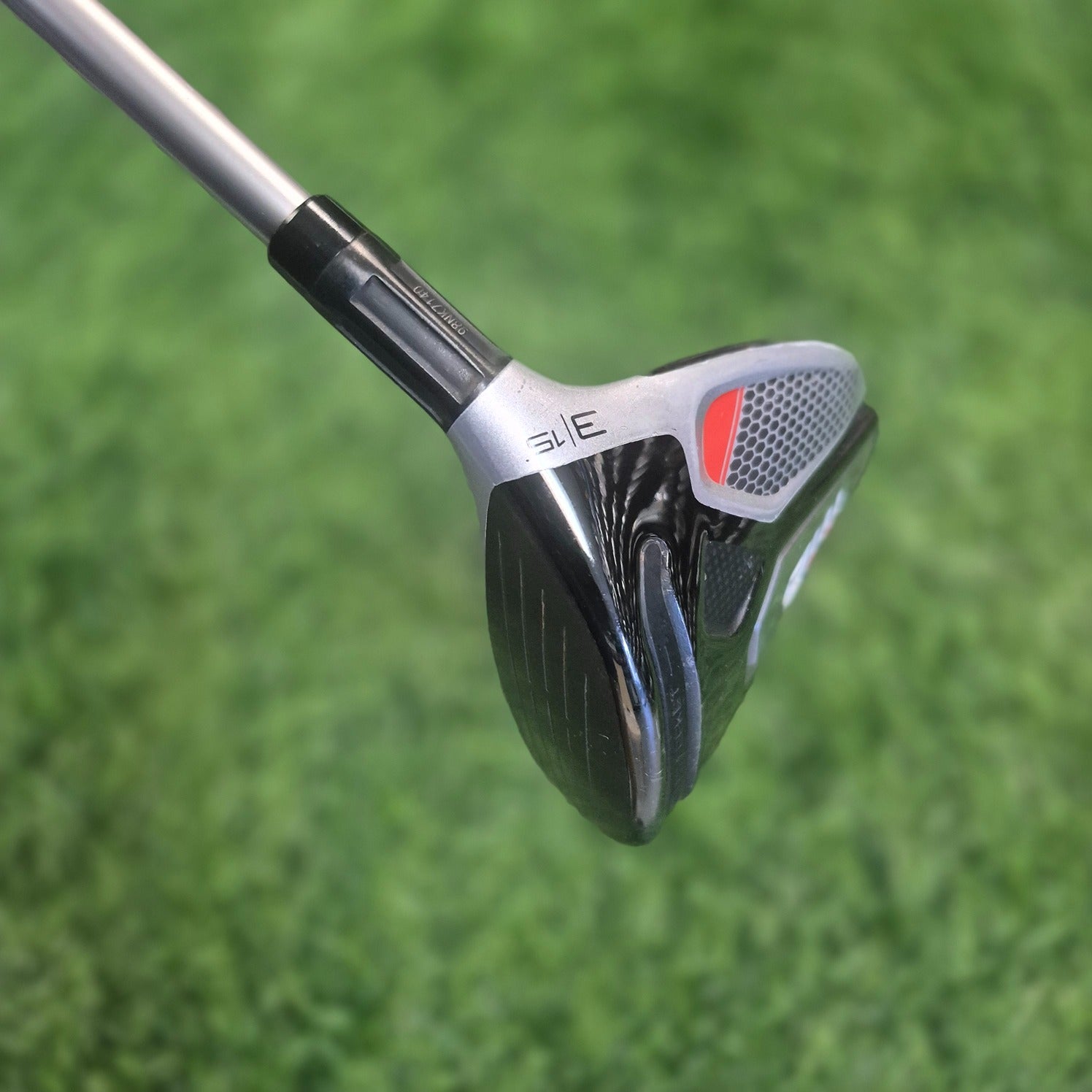 TaylorMade Wood / M6 / 3W(15.0) / R(S)