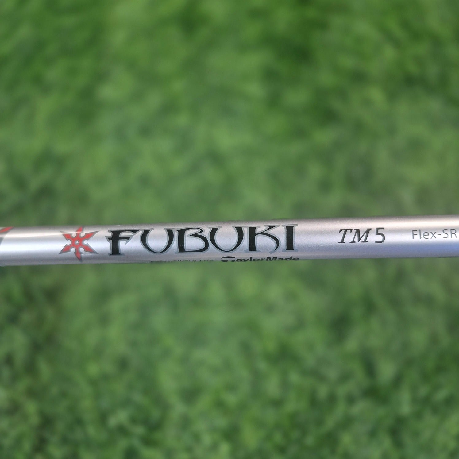 TaylorMade Wood / M6 / 3W(15.0) / R(S)