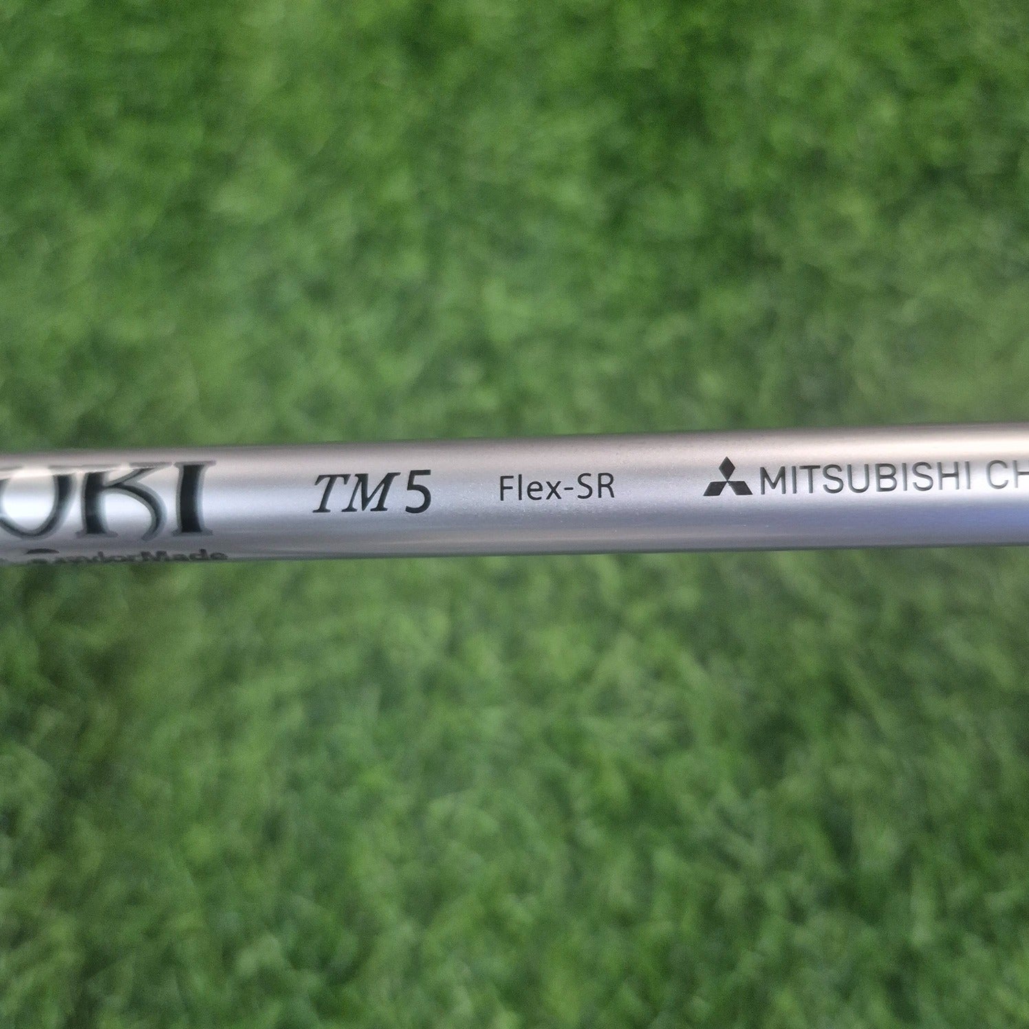 TaylorMade Wood / M6 / 3W(15.0) / R(S)