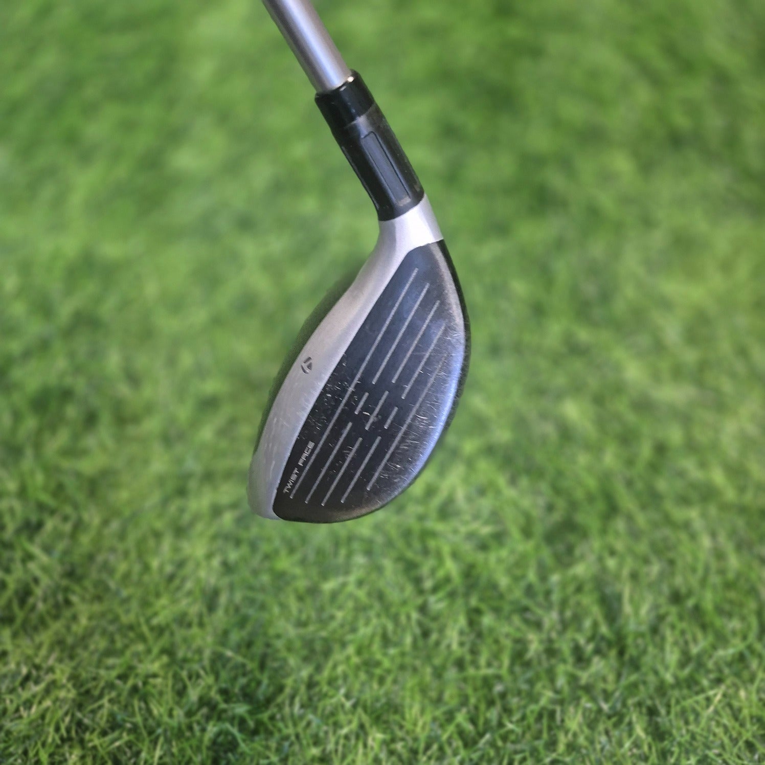 TaylorMade Wood / M6 / 5W(18.0) / S