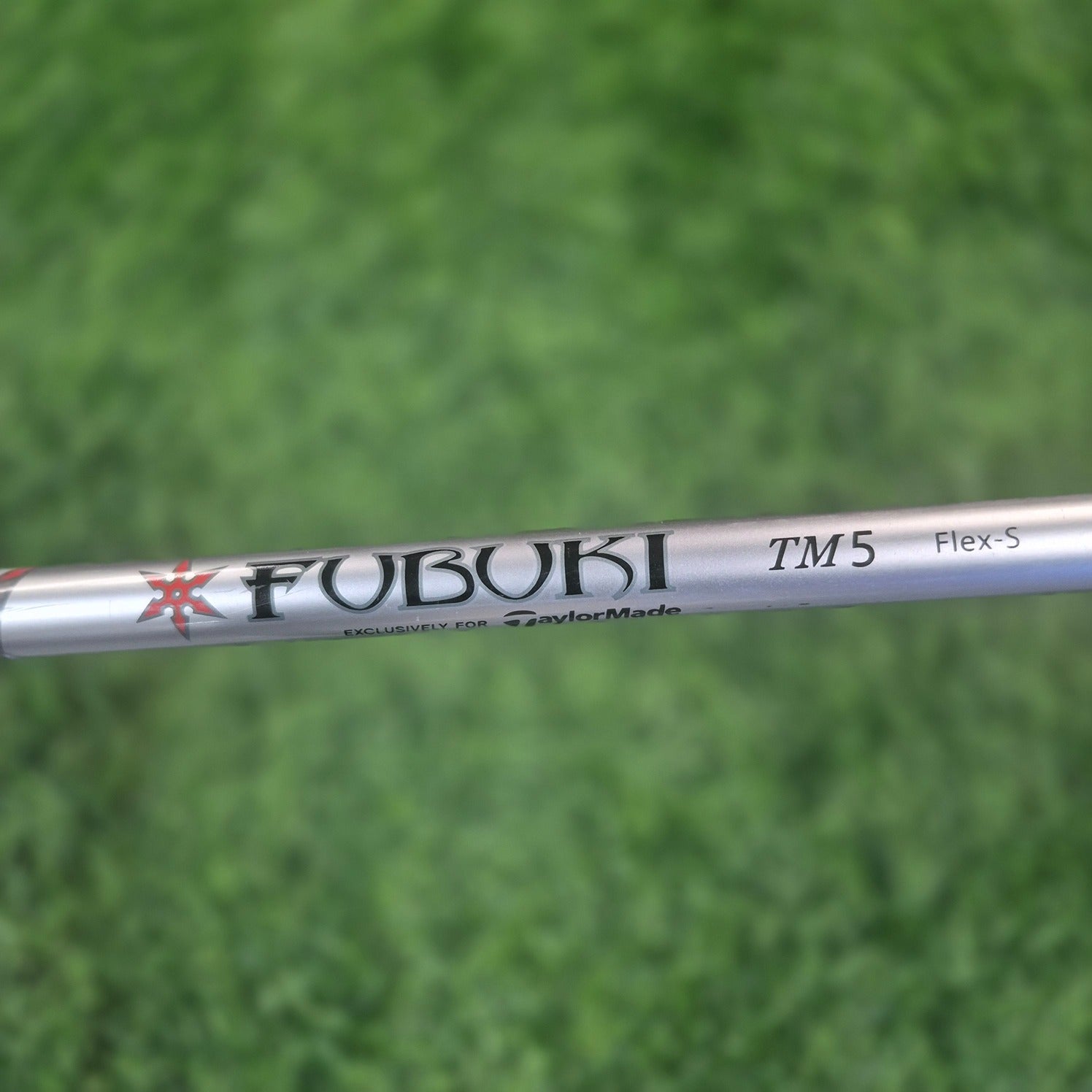 TaylorMade Wood / M6 / 5W(18.0) / S