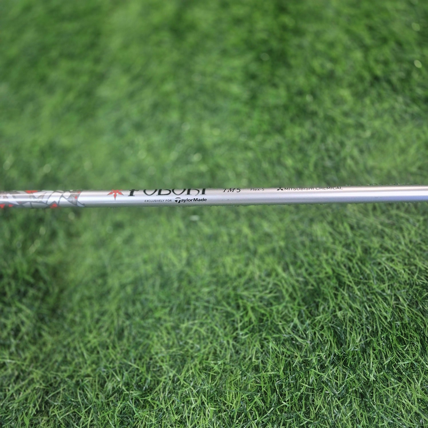 TaylorMade Wood / M6 / 5W(18.0) / S