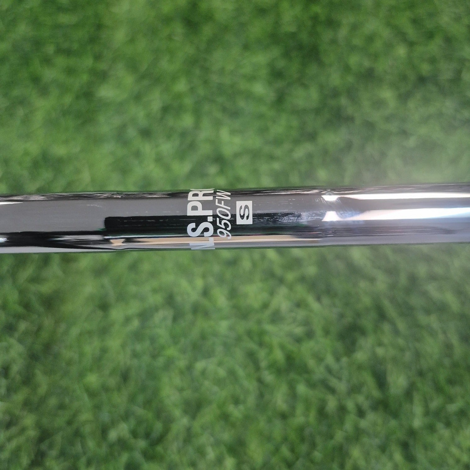 TaylorMade Wood / M6 / 5W(18.0) / S