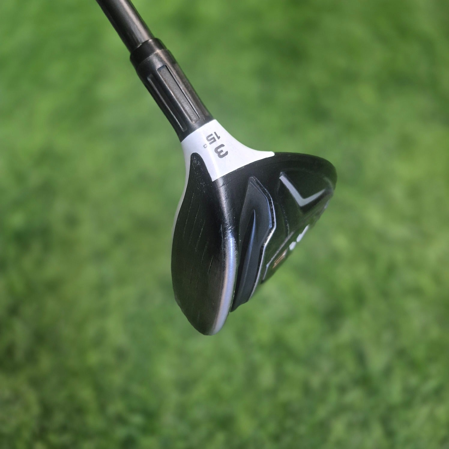 TaylorMade Wood / M2 / 3W(15.0) / S