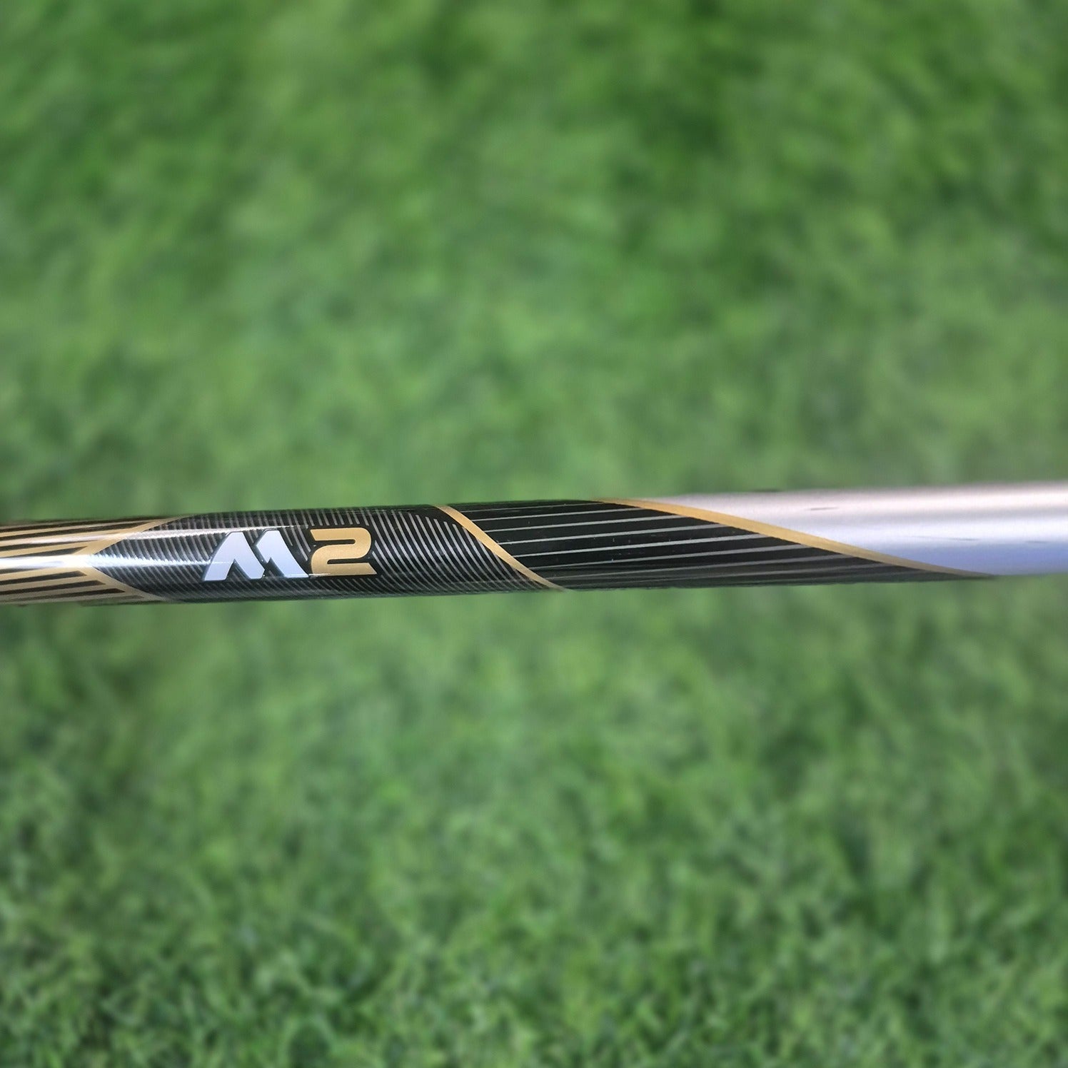 TaylorMade Wood / M2 / 3W(15.0) / S