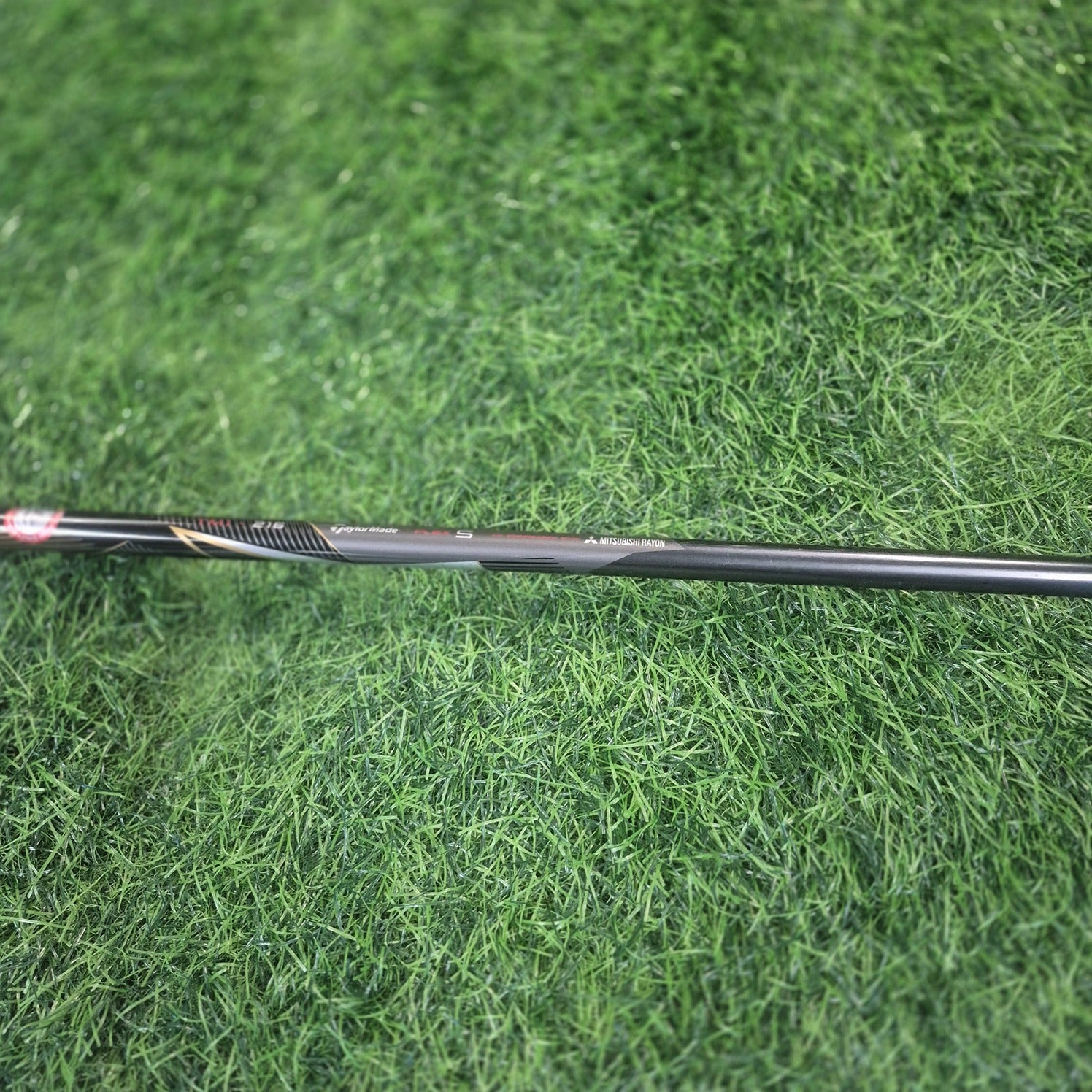 TaylorMade Wood / M2 / 3W(15.0) / S