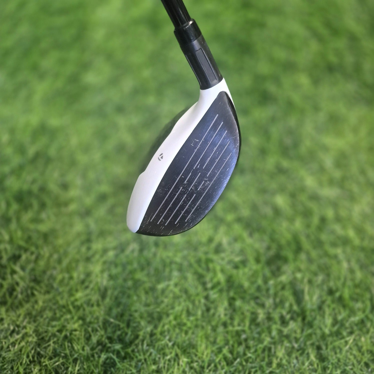 TaylorMade Wood / M2 / 3W(15.0) / R