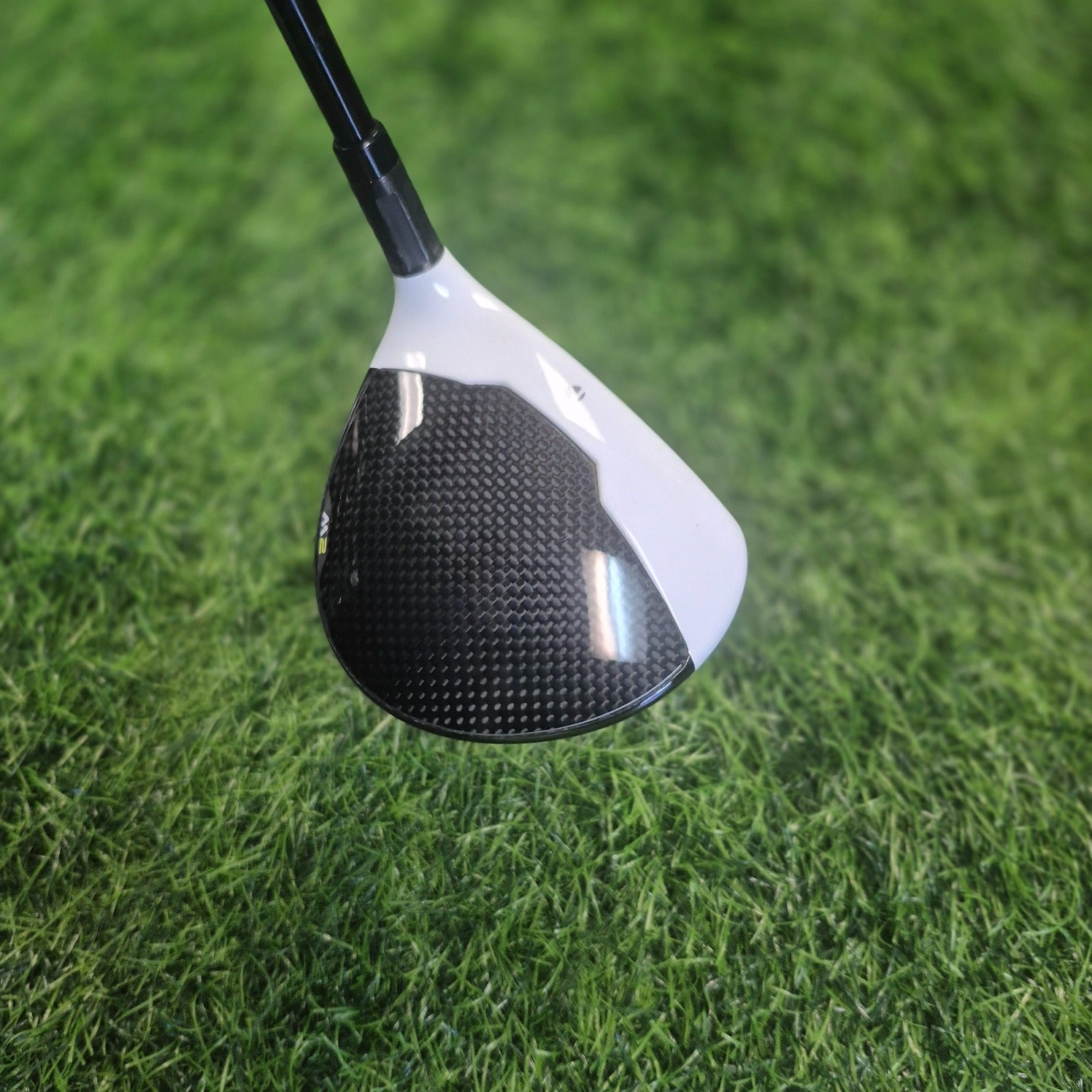 TaylorMade Wood / M2 / 3W(15.0) / R