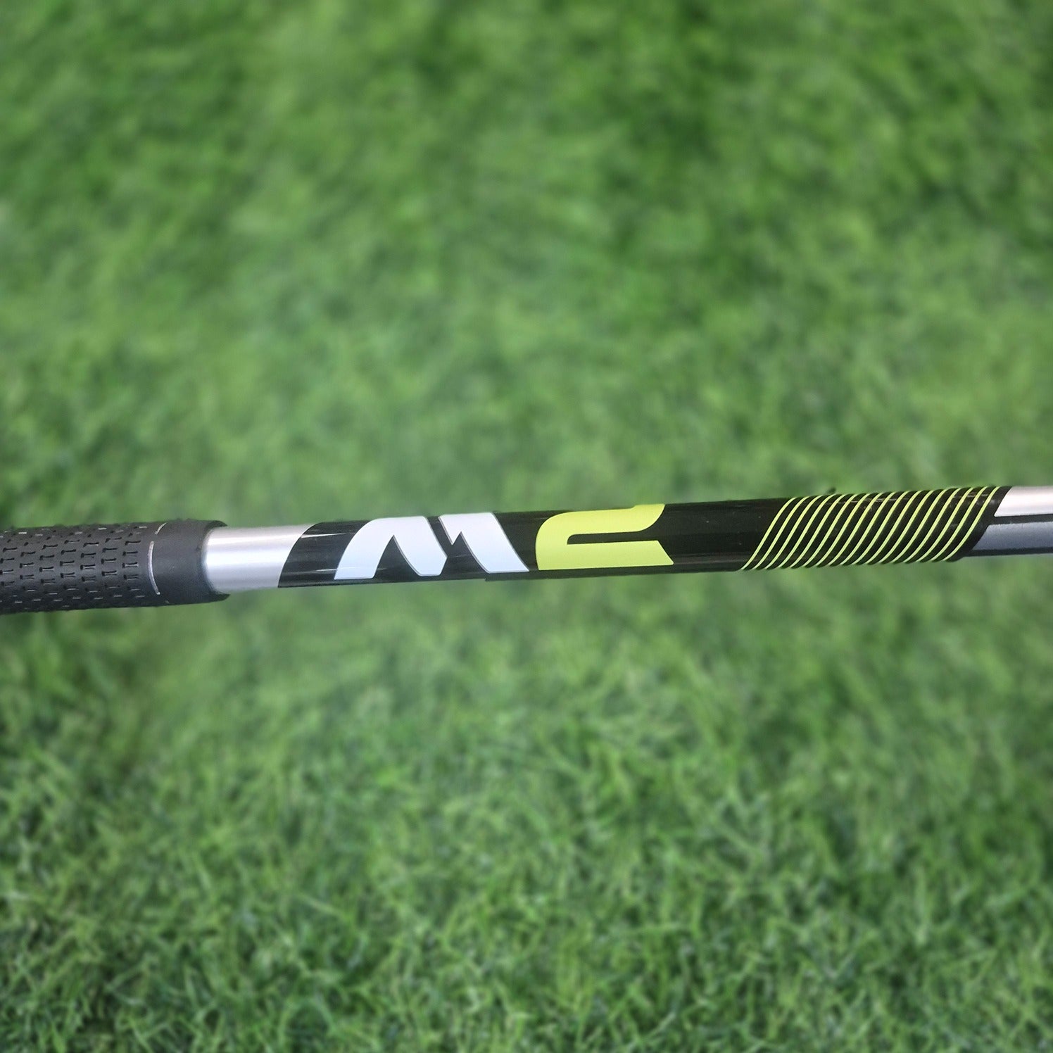 TaylorMade Wood / M2 / 3W(15.0) / R